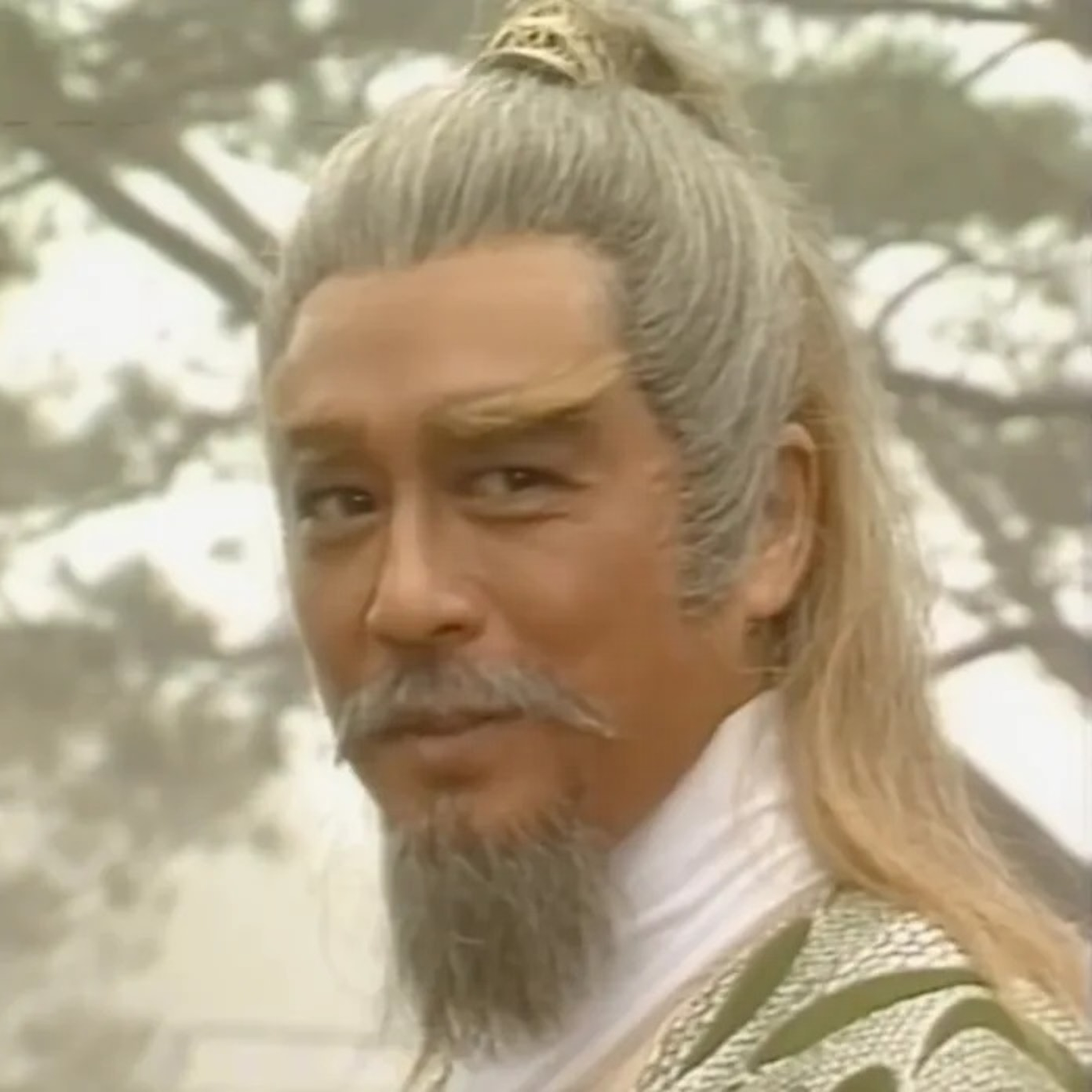  Nhậm Đạt Hoa, Diệp Tuyền và dàn sao Cbiz tiếc thương sao ‘Anh hùng xạ điêu' qua đời episode artwork