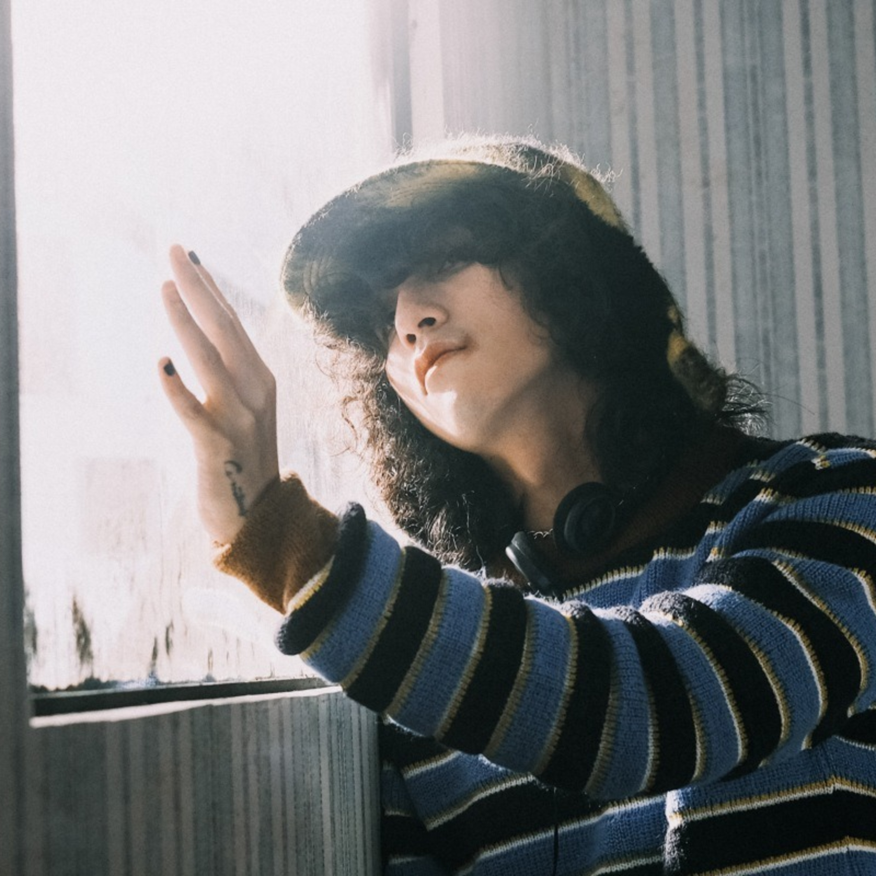 Sơn Tùng tiếp tục bị Hải Tú 'lơ đẹp' khi chính thức tung ra MV There's No One At All episode artwork