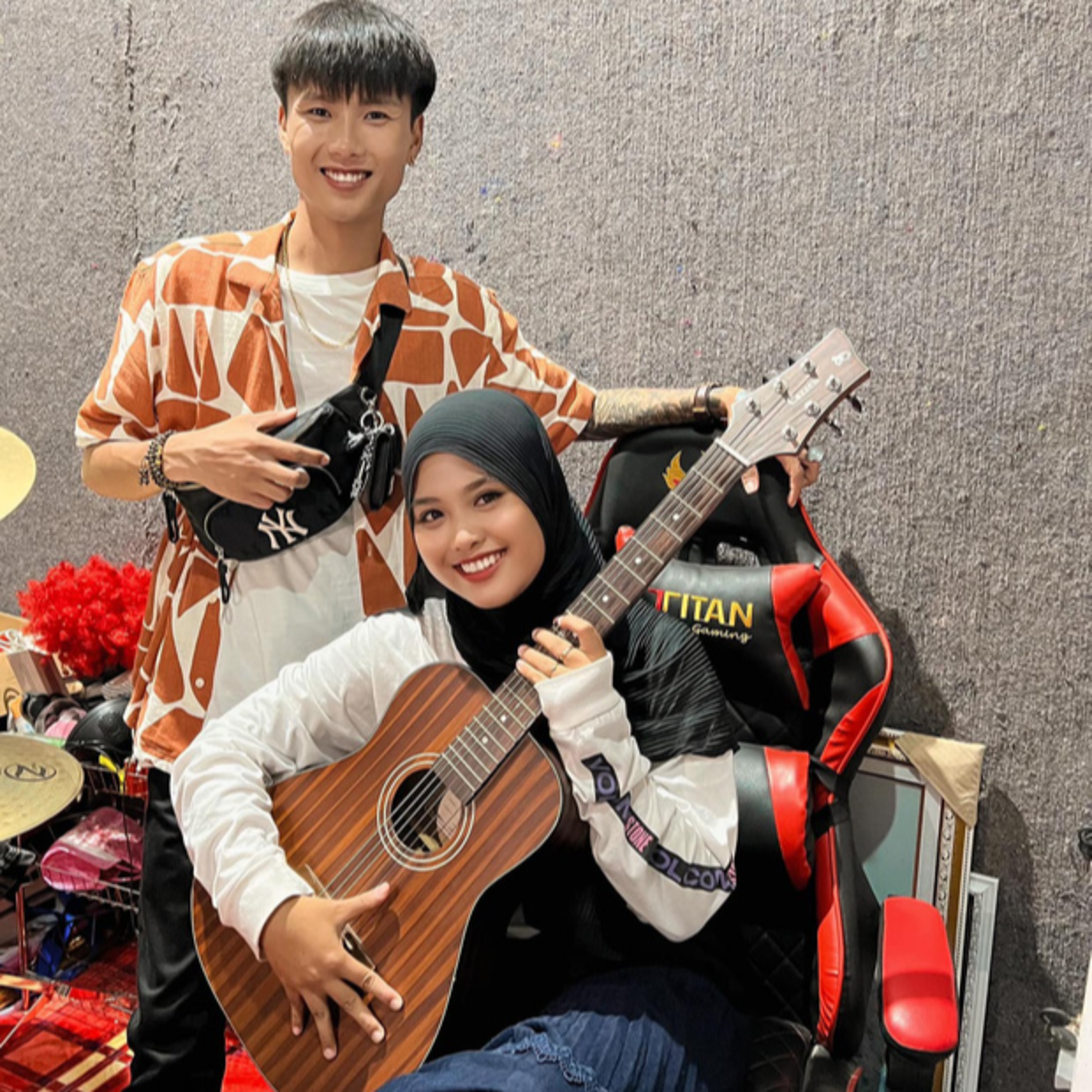 Đạt Villa bị đồn có người yêu mới, còn quay clip chung, sự thật ngã ngửa! episode artwork