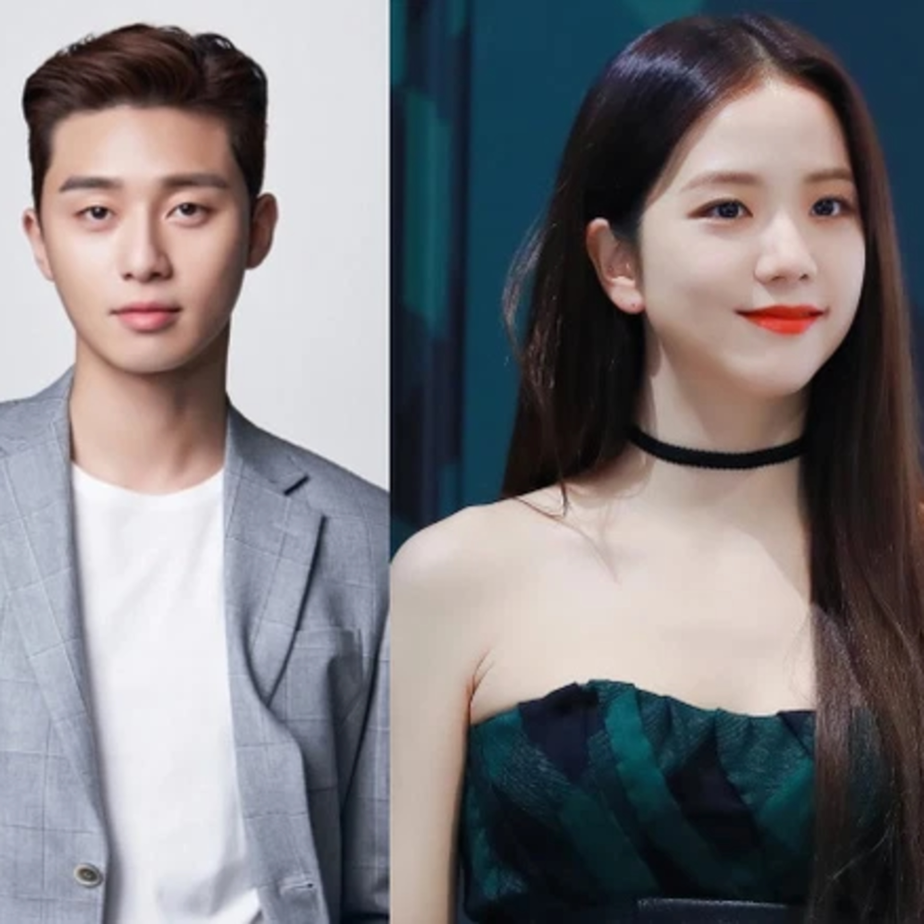 Jisoo (BLACKPINK) “nên duyên” cùng Park Seo Joon trong bom tấn mới, dàn cast toàn siêu sao? episode artwork