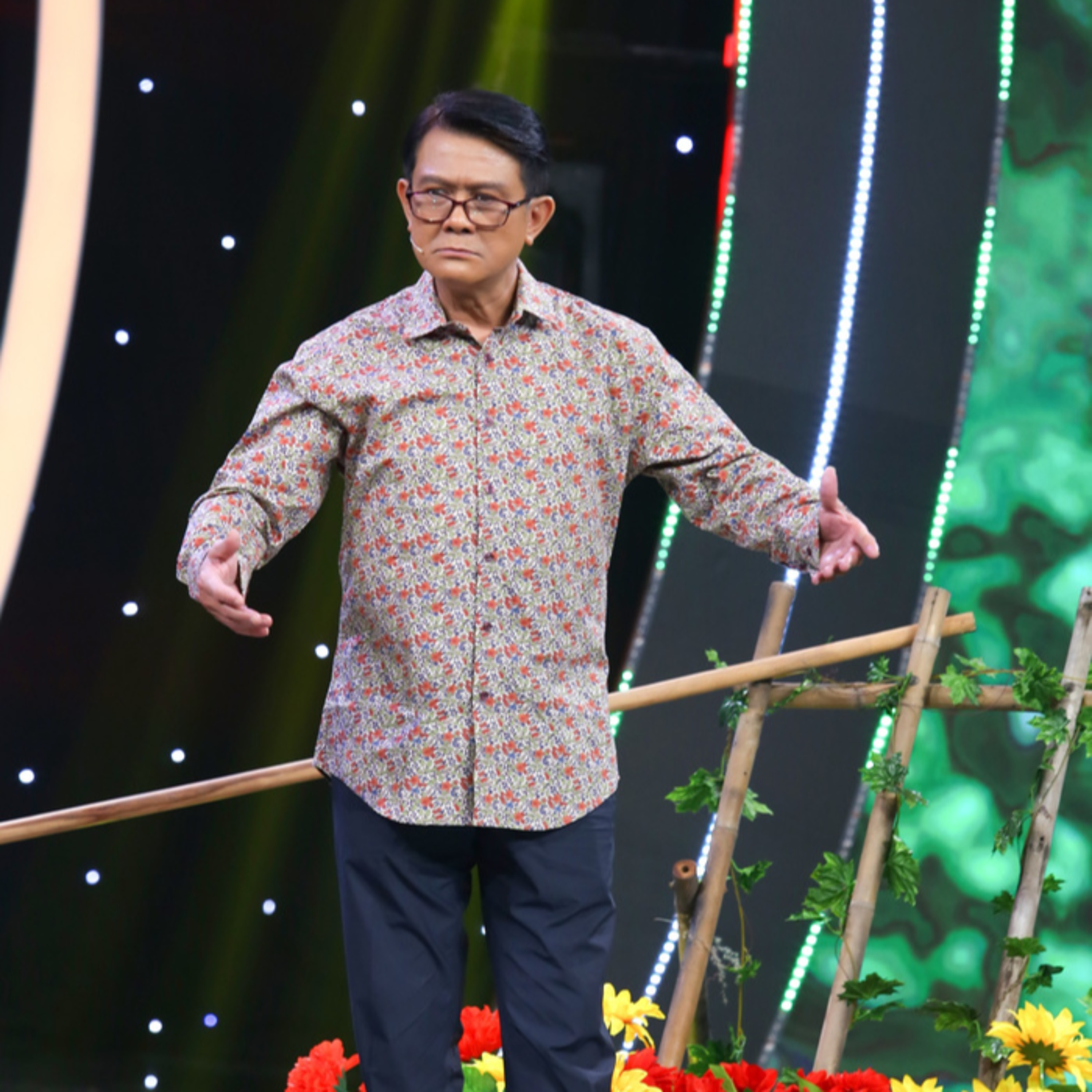 VGT TV - Sao Việt