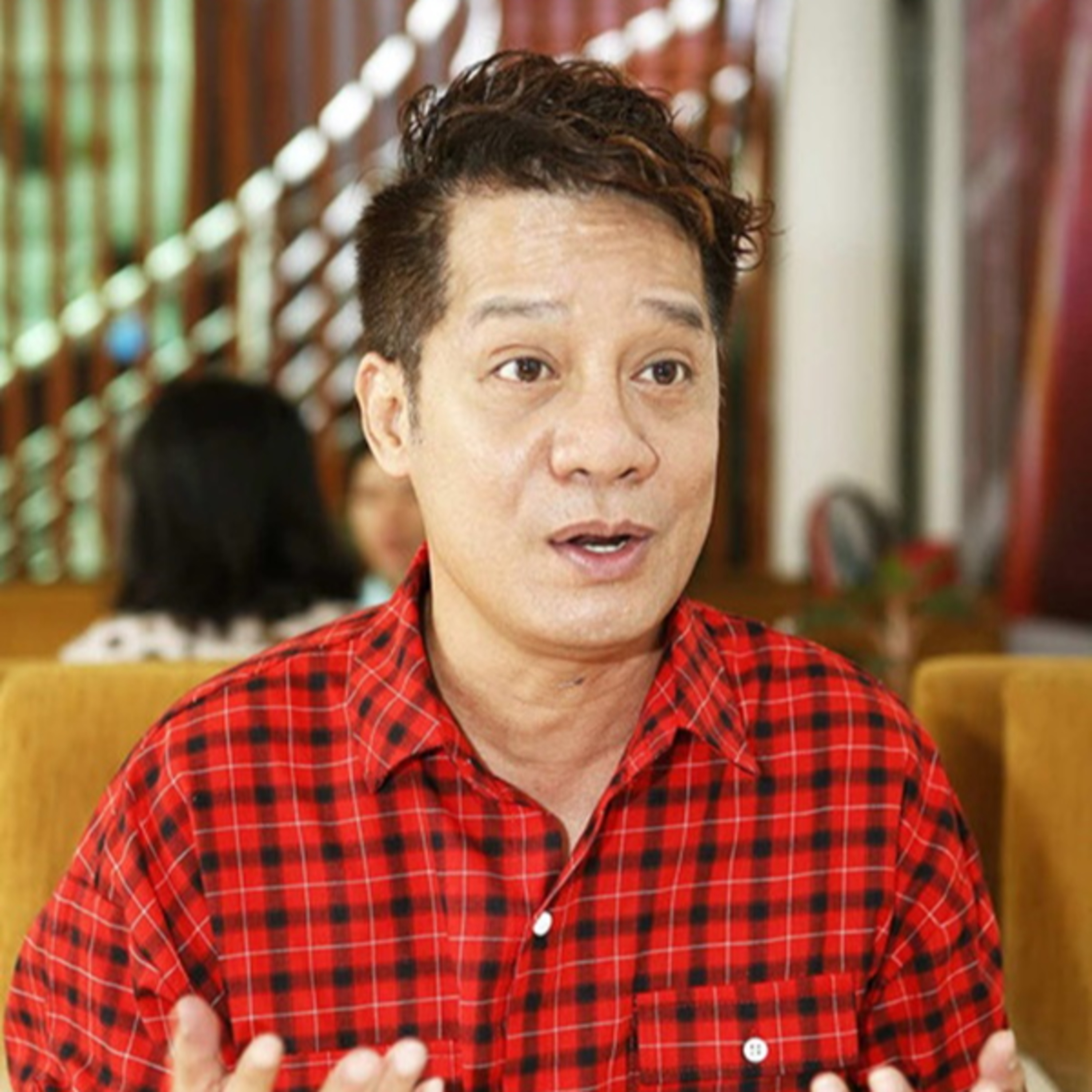 VGT TV - Sao Việt