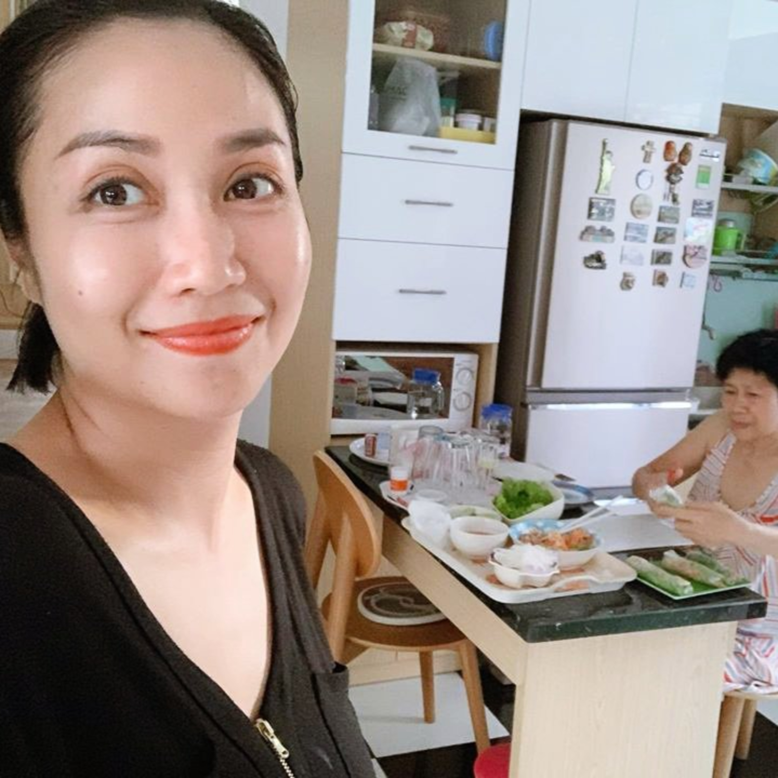 VGT TV - Sao Việt