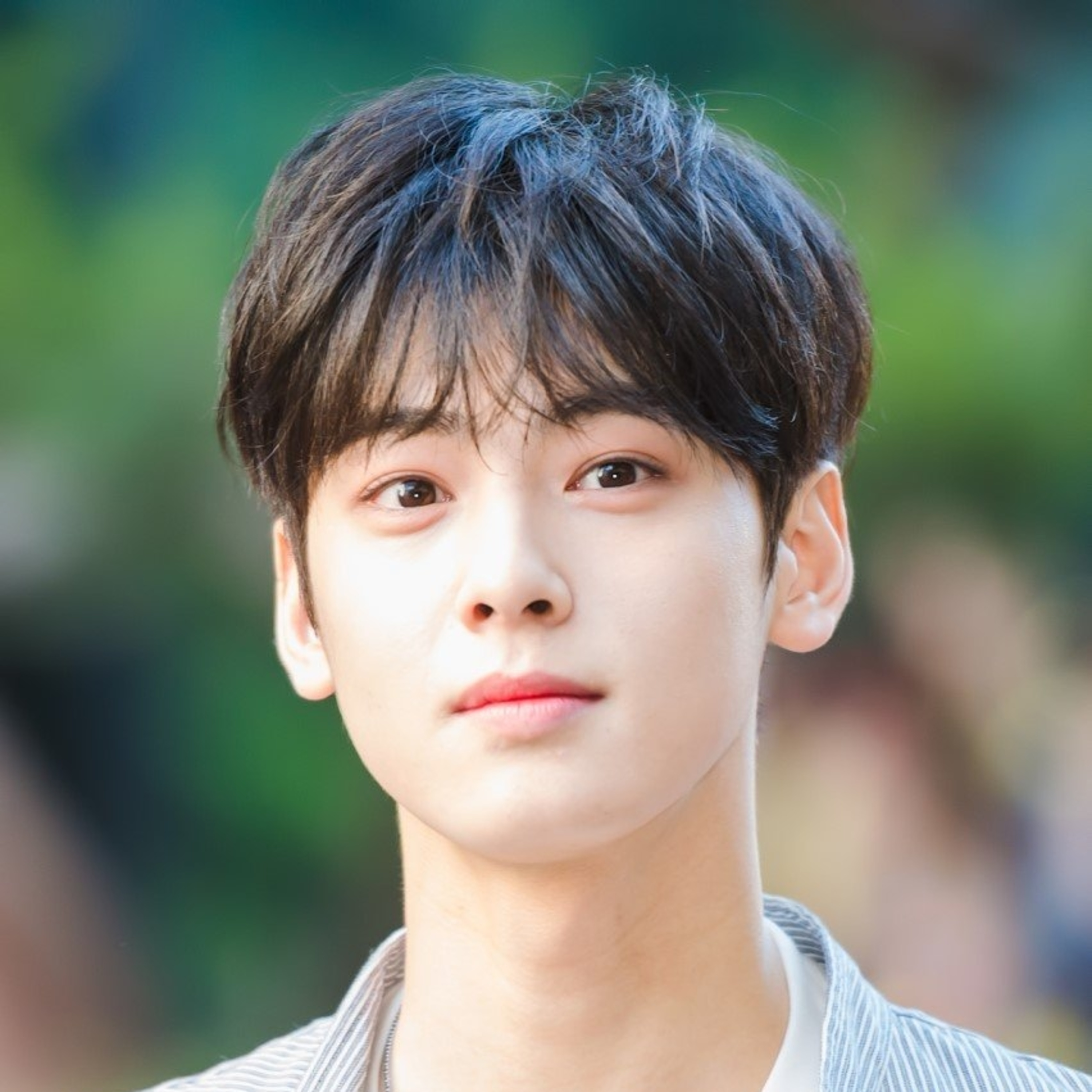 V (BTS) - Cha Eun Woo không có ý định trở thành Idol nhưng “trời xui đất khiến” episode artwork