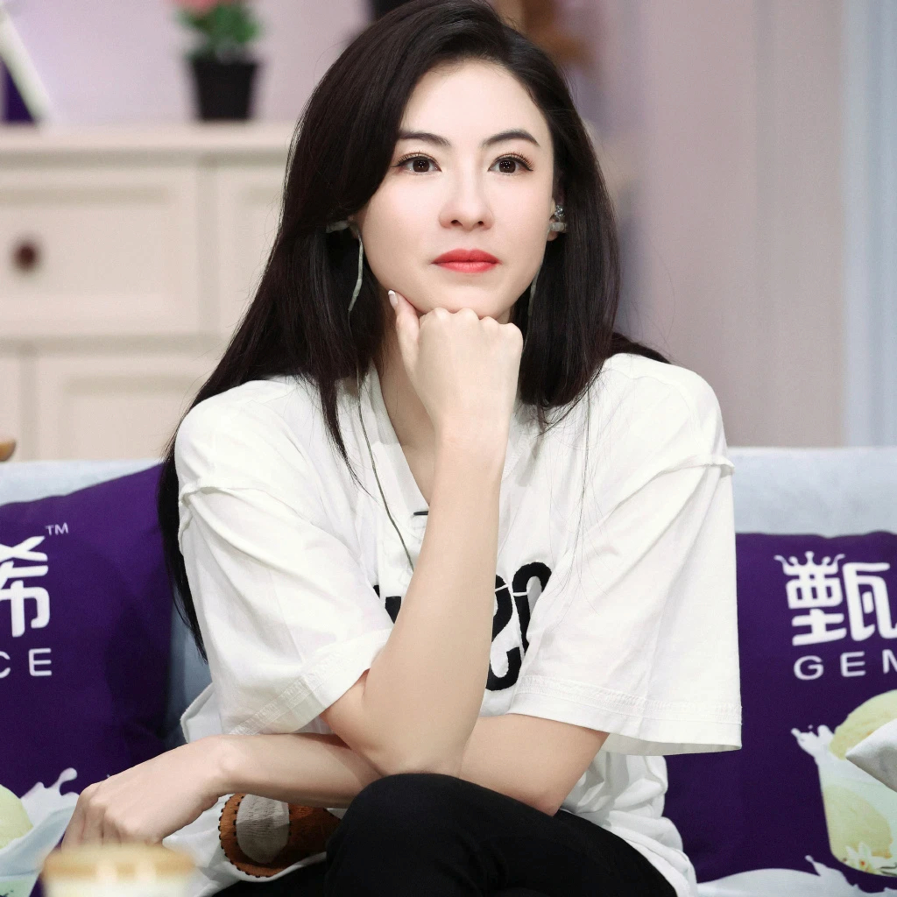 Trương Bá Chi mắc bệnh ung thư, ba cậu con trai bị Tạ Đình Phong bắt đi? episode artwork