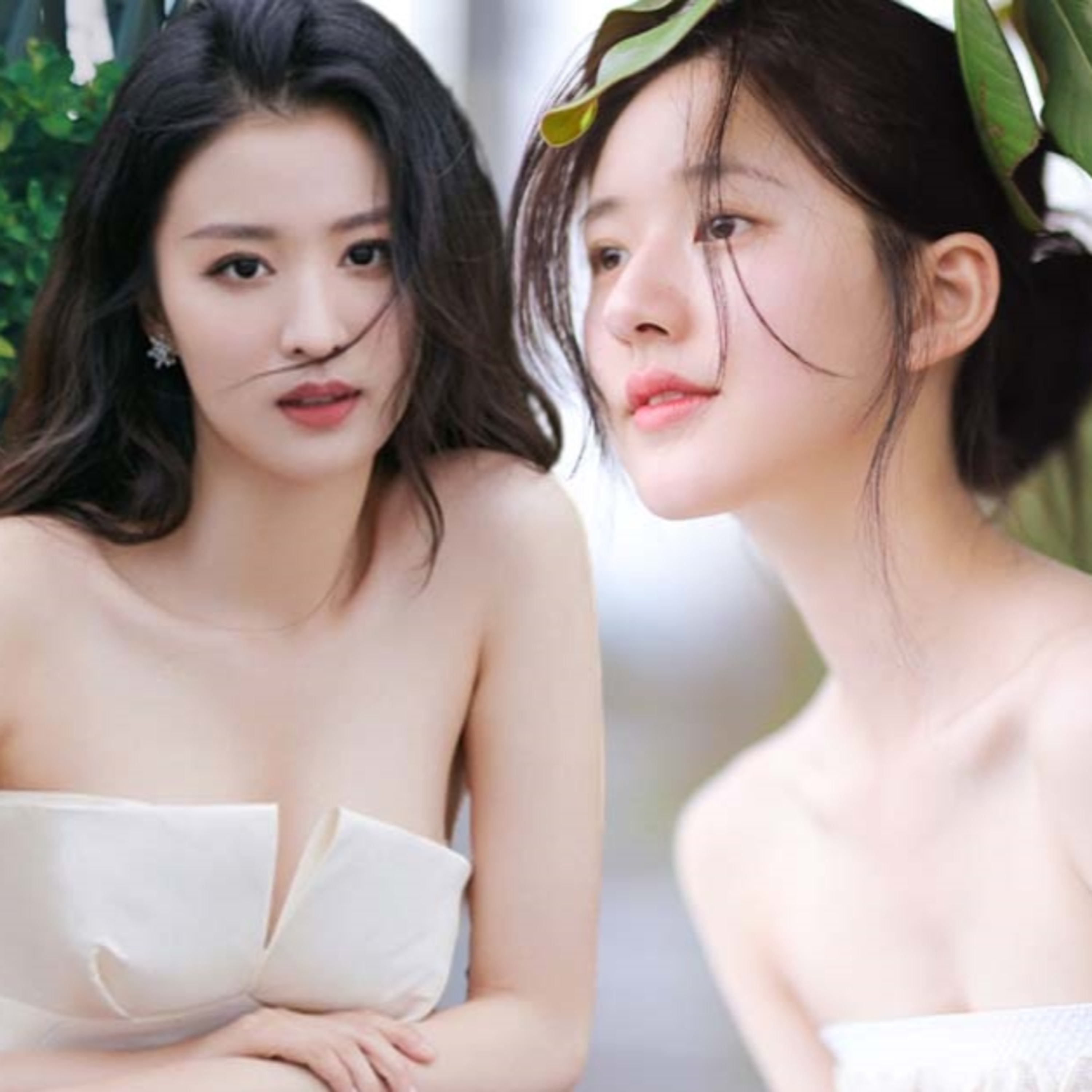 Triệu Lộ Tư và dàn mỹ nhân có đủ khả năng để kế nhiệm vị trí đỉnh lưu của Nhiệt Ba, Dương Tử episode artwork