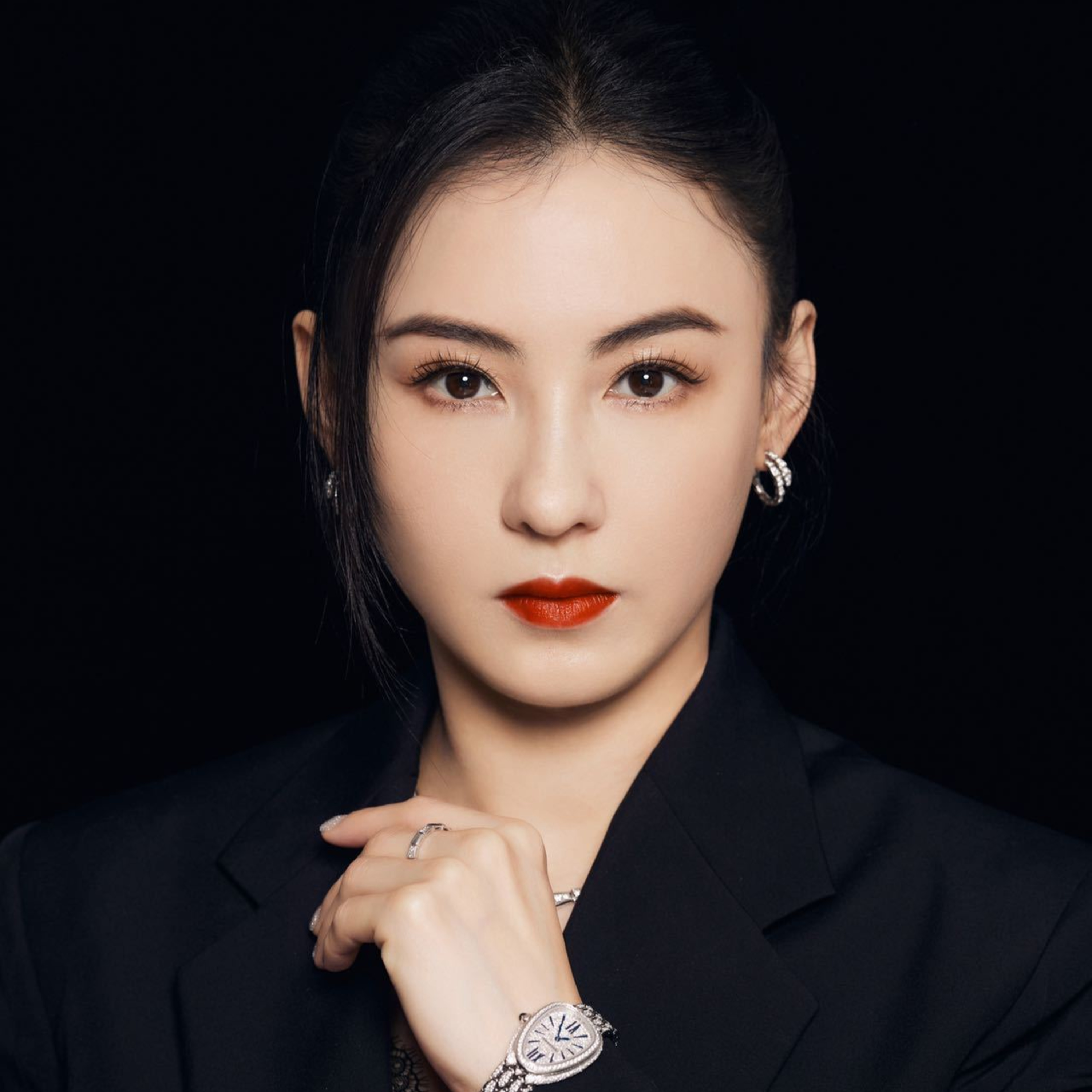 Trương Bá Chi từng bị sảy thai, Tạ Đình Phong dẫn gái trẻ về nhà khiến hôn nhân đổ vỡ episode artwork
