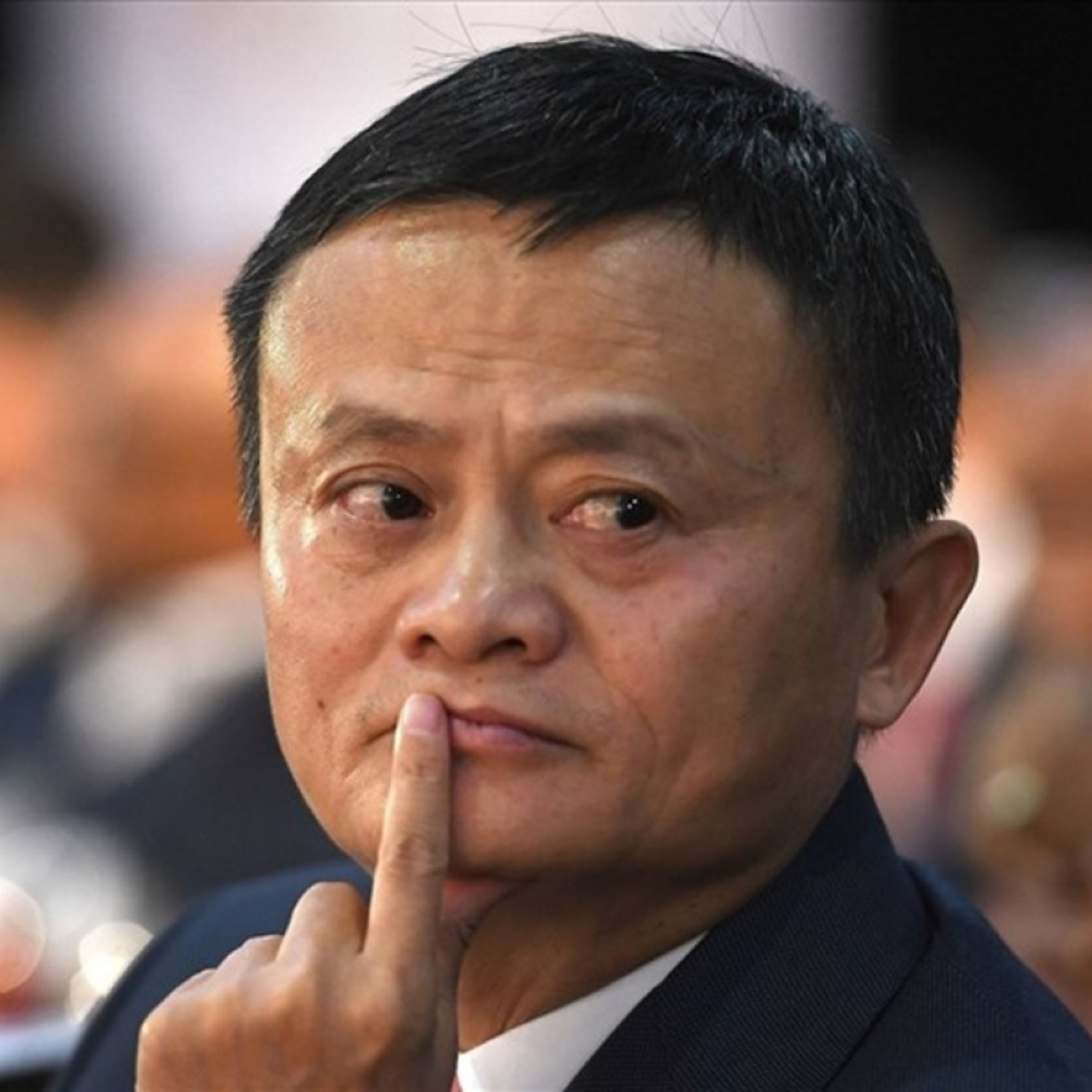 Tỷ phú Jack Ma bị bắt, Alibaba điêu đứng? episode artwork