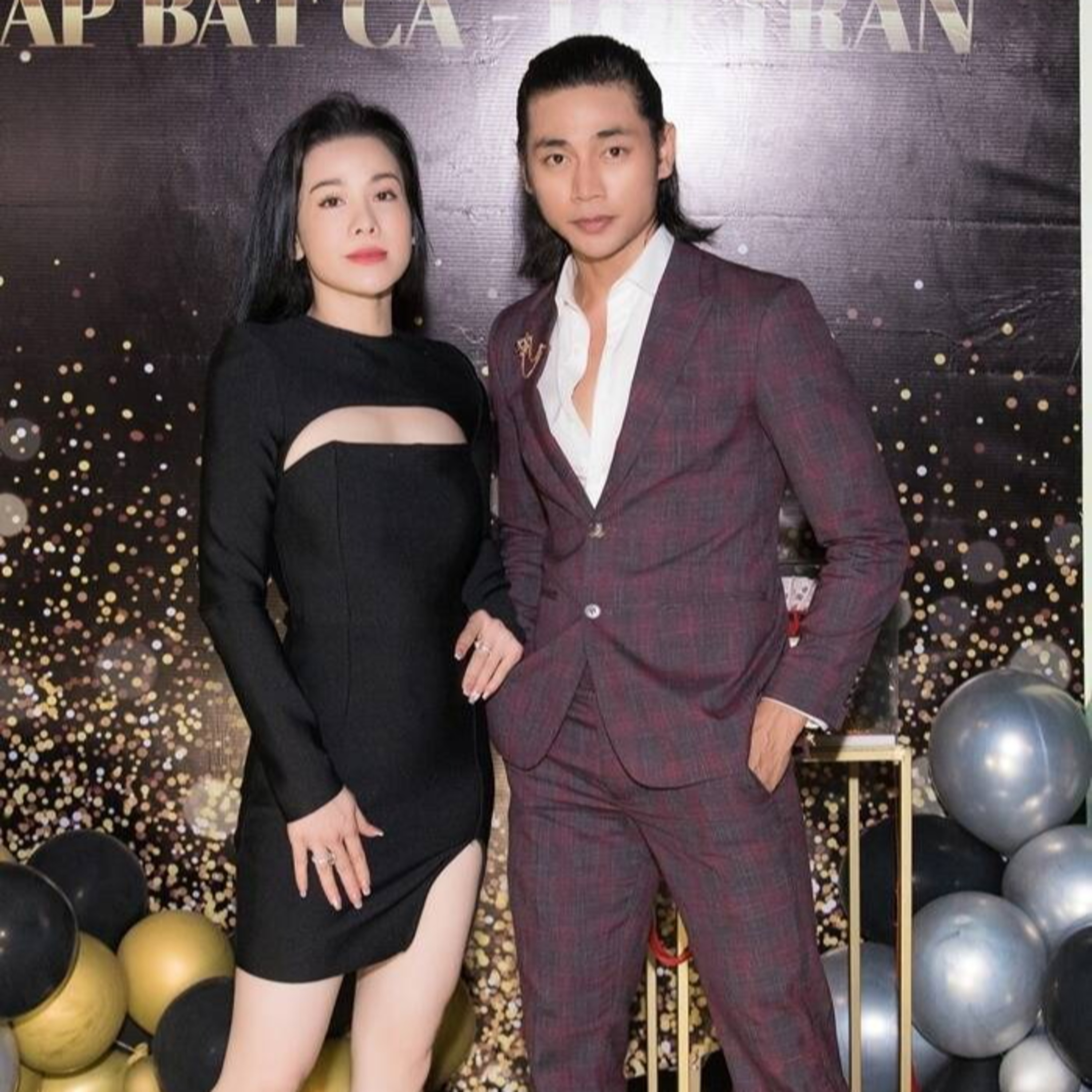 VGT TV - Sao Việt