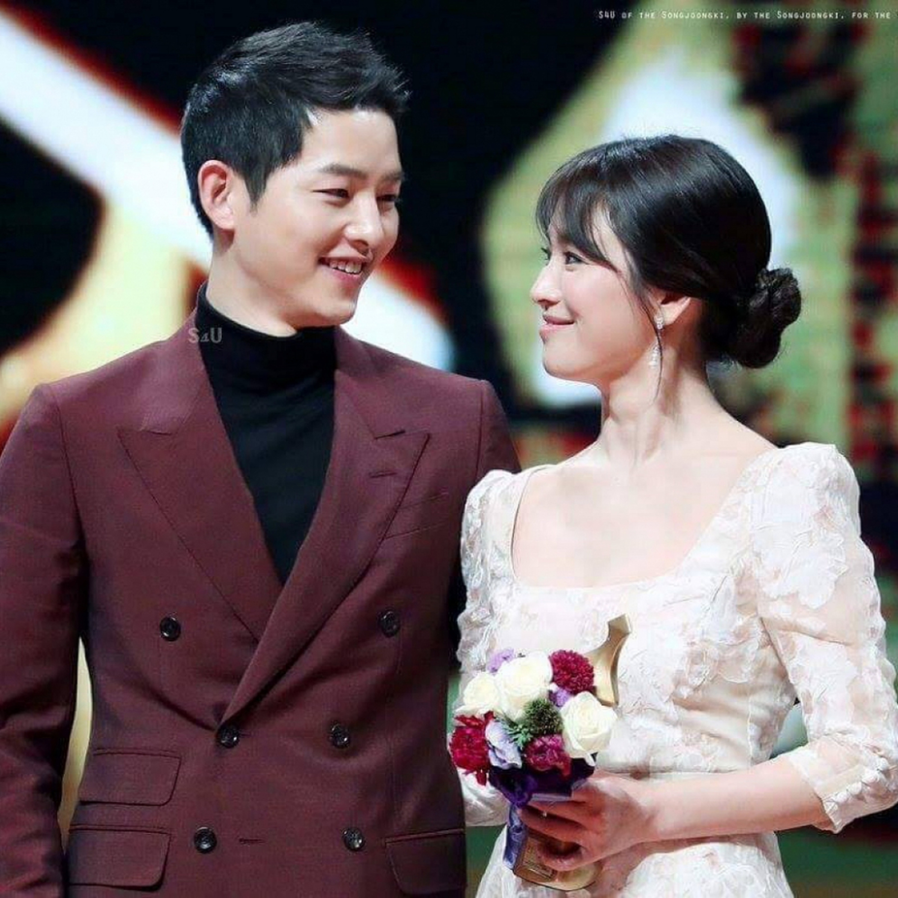 Song Joong Ki - Song Hye Kyo và những “đám cưới thế kỷ” của showbiz kết thúc trong tan vỡ episode artwork