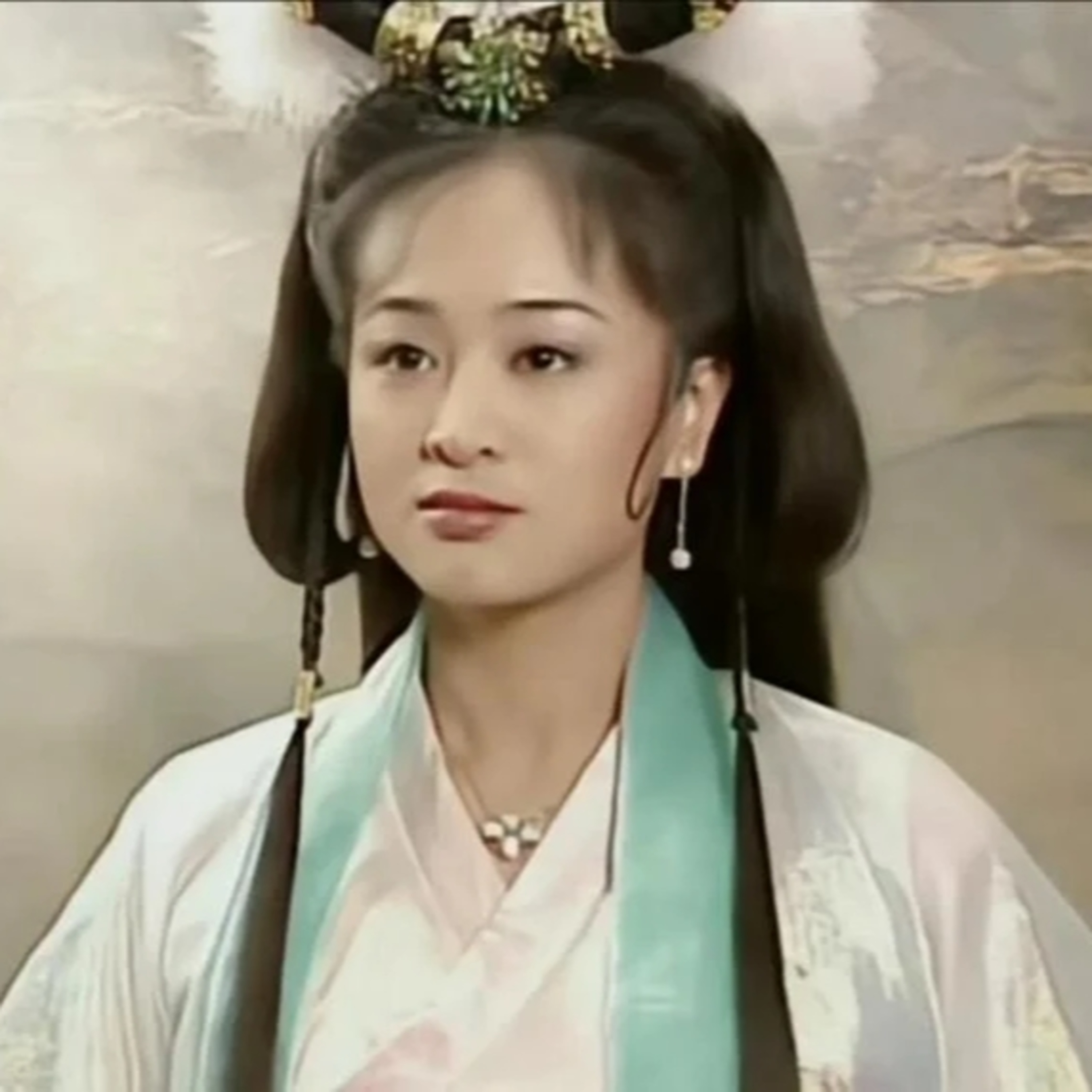Vương Huệ Quyên - Mỹ nhân “Lên Nhầm Kiệu Hoa” gây choáng với nhan sắc tuổi U50 episode artwork