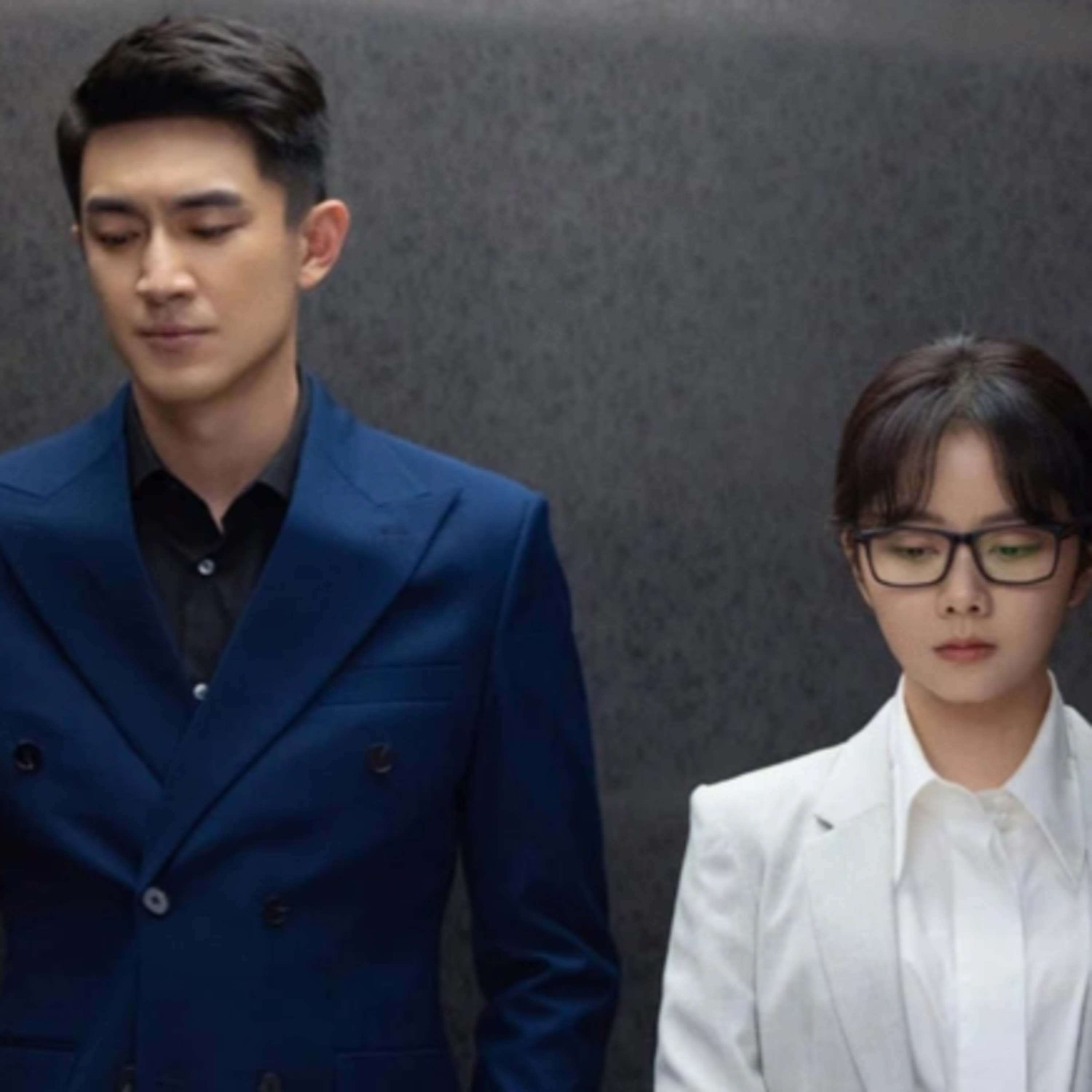 Đàm Tùng Vận 'gánh còng lưng' cho Lâm Canh Tân ở phim mới, netizen bắt đầu lo cho Triệu Lệ Dĩnh episode artwork