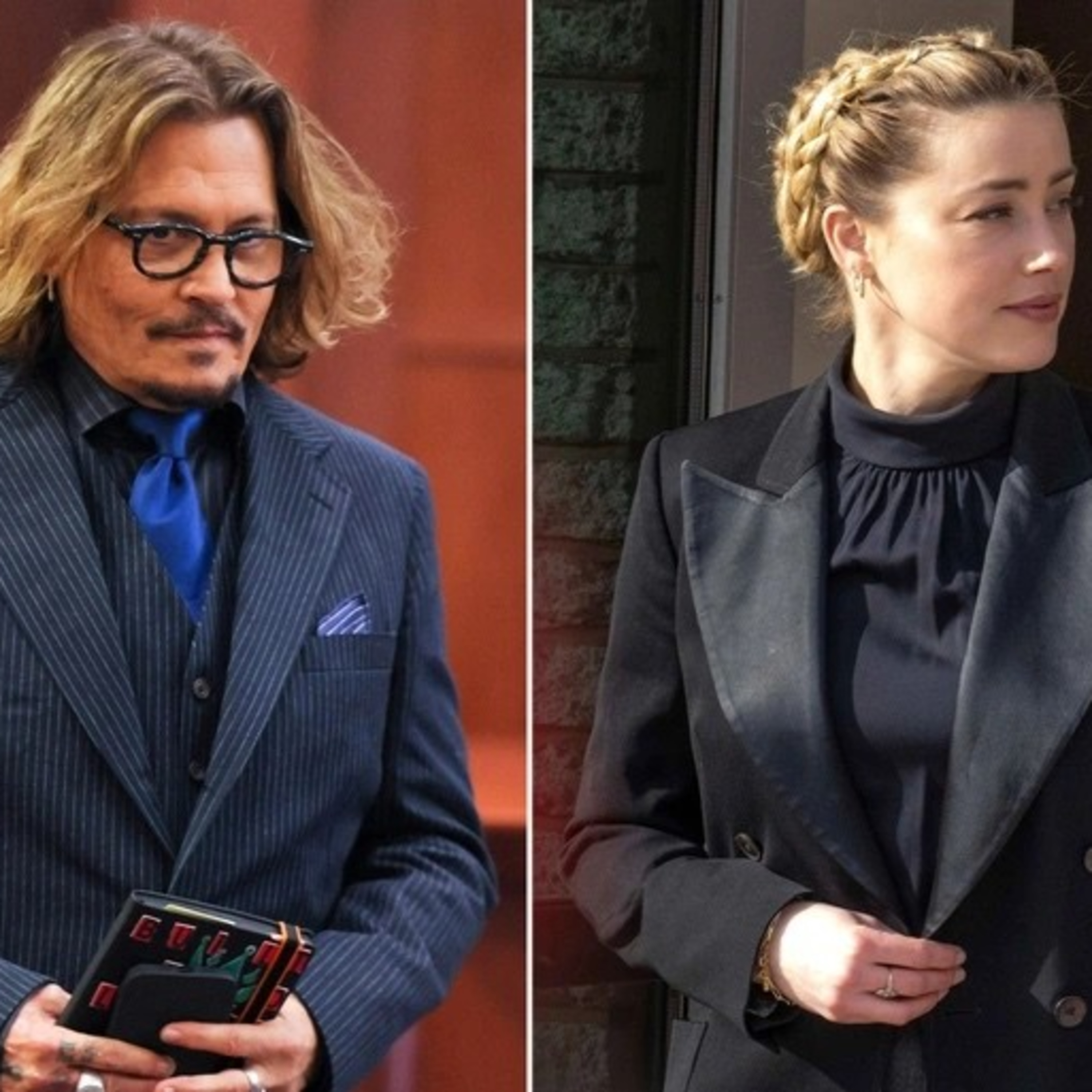 Amber Heard có bước đi sai lầm, đòi hủy vụ kiện với Johnny Depp nhưng tòa không cho episode artwork