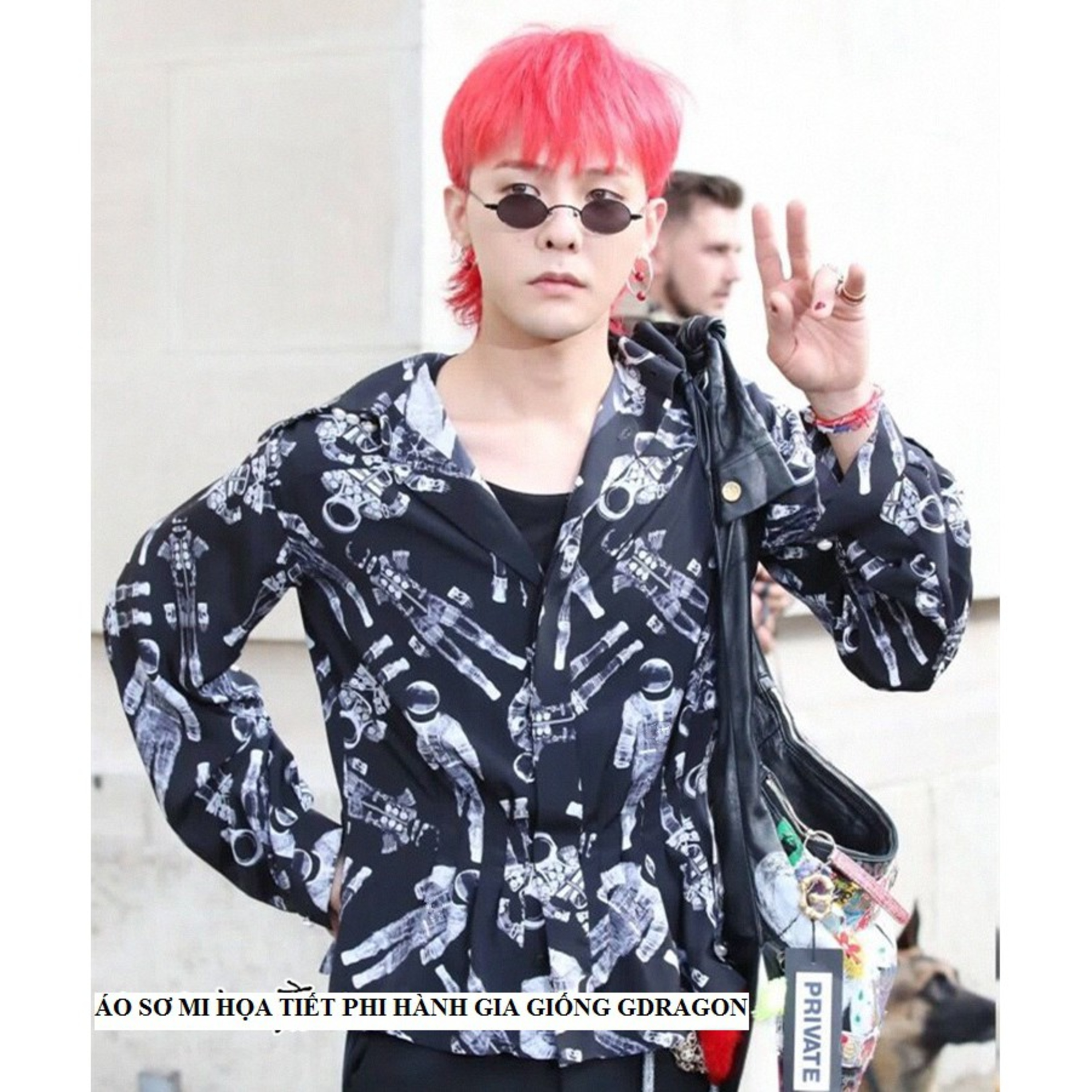 G-Dragon để lộ tín vật tình yêu với Jennie (BlackPink) khiến fan ‘đứng ngồi không yên’ episode artwork