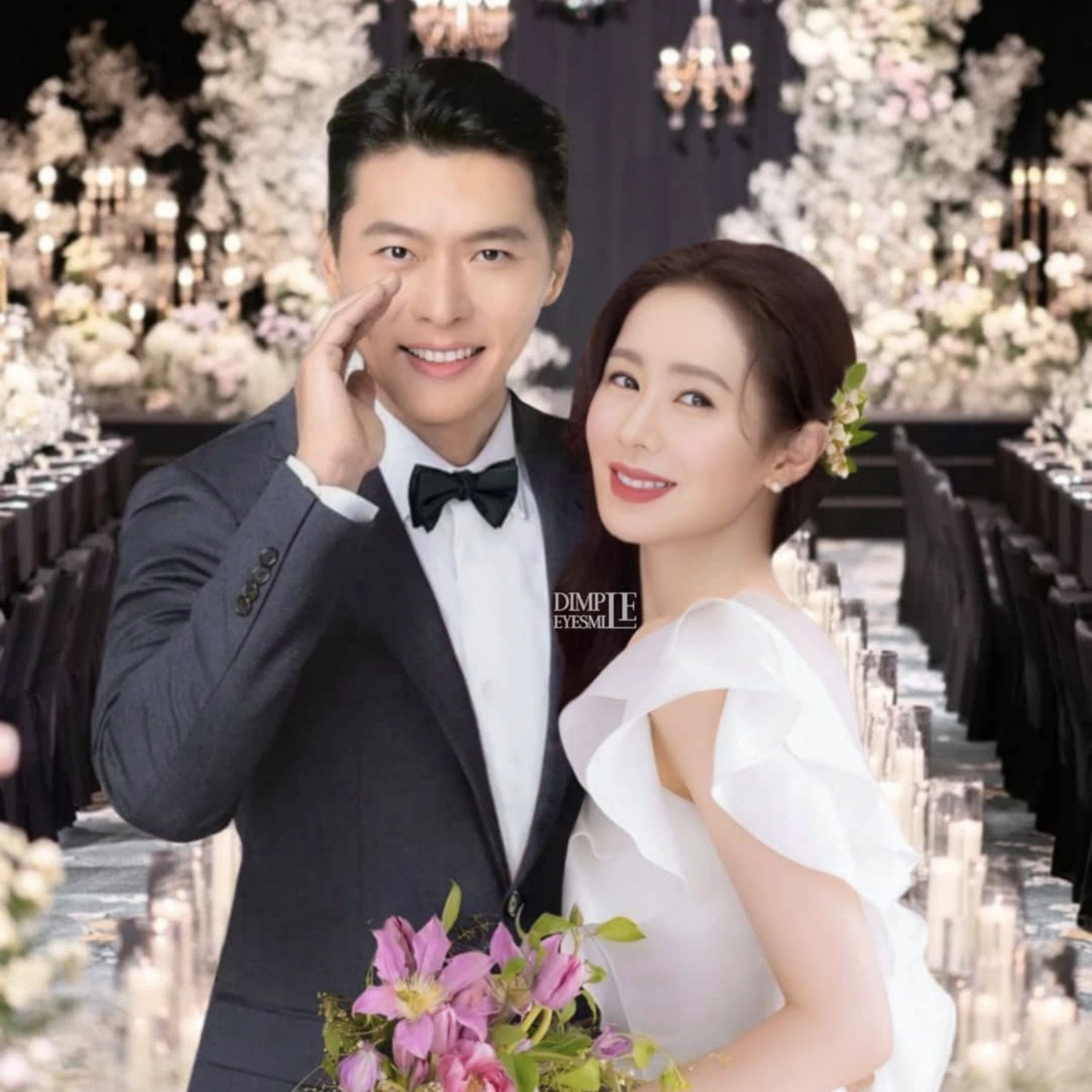 Hyun Bin - Son Ye Jin mới đăng ký kết hôn sau 1 tháng tổ chức hôn lễ, thật hay đùa? episode artwork