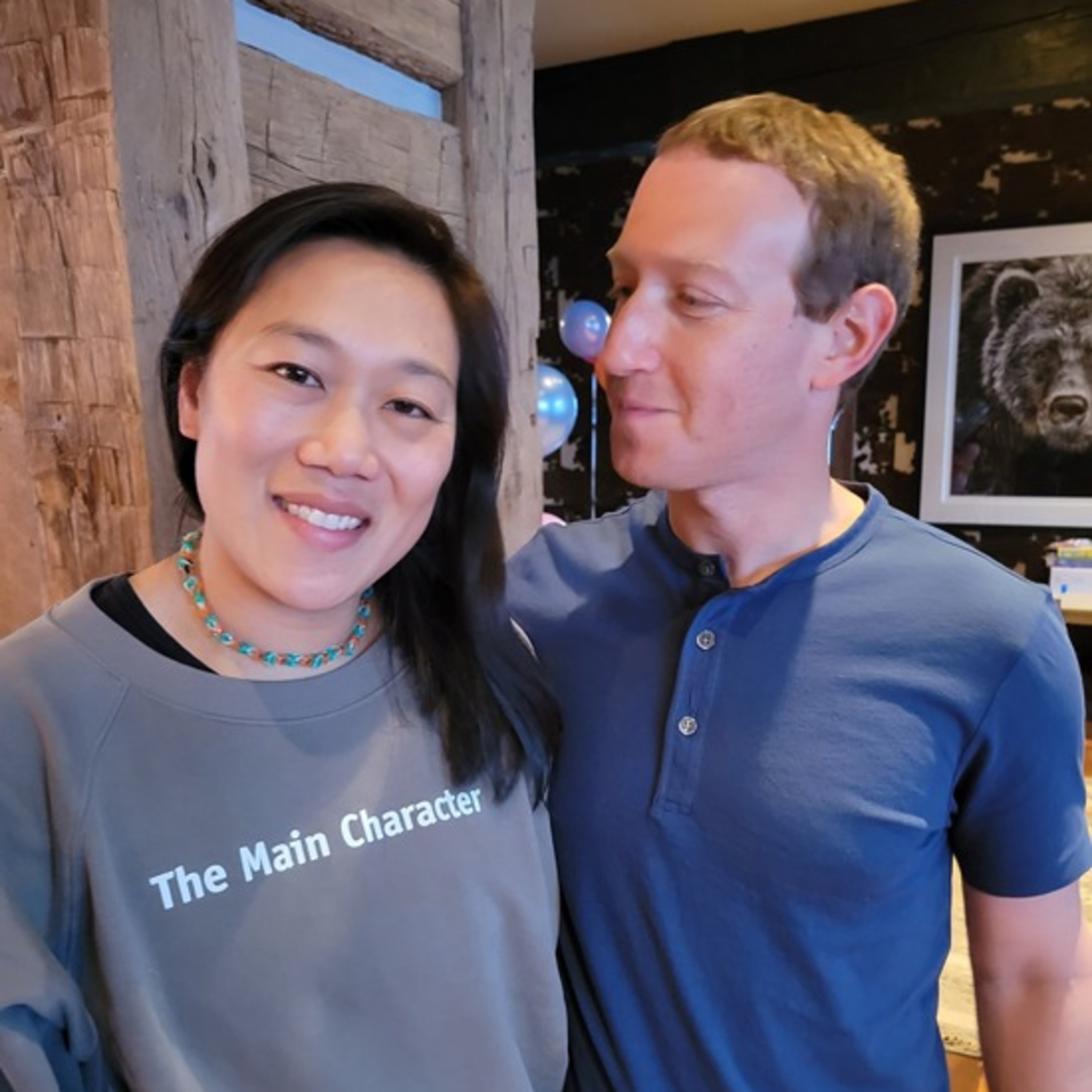 Mark Zuckerberg - Ông chủ Facebook và chuyện tình ly kỳ cùng vợ gốc Việt episode artwork
