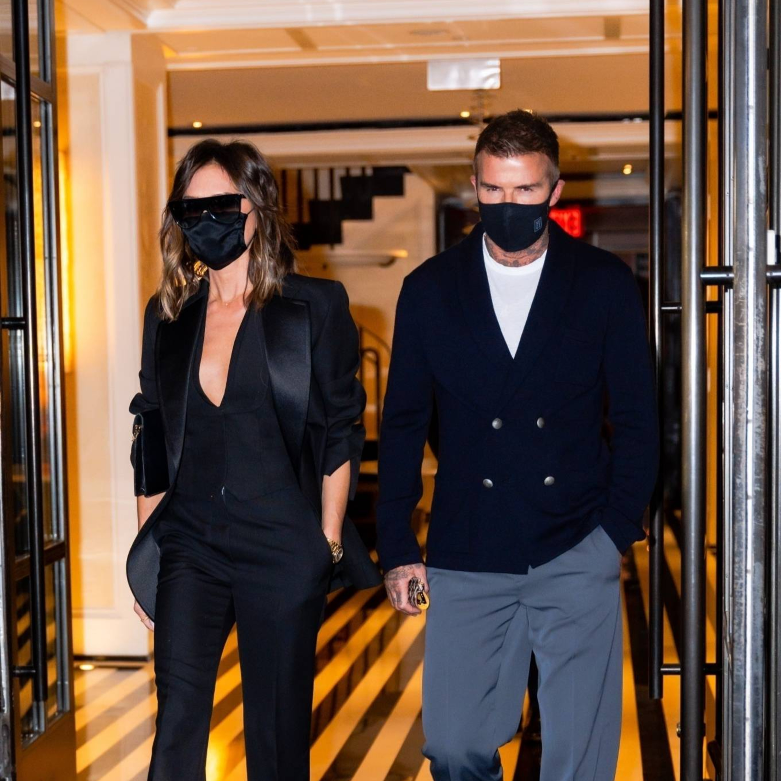 David Beckham – Victoria: Lý do dành trọn 23 năm cuộc đời cho nhau episode artwork