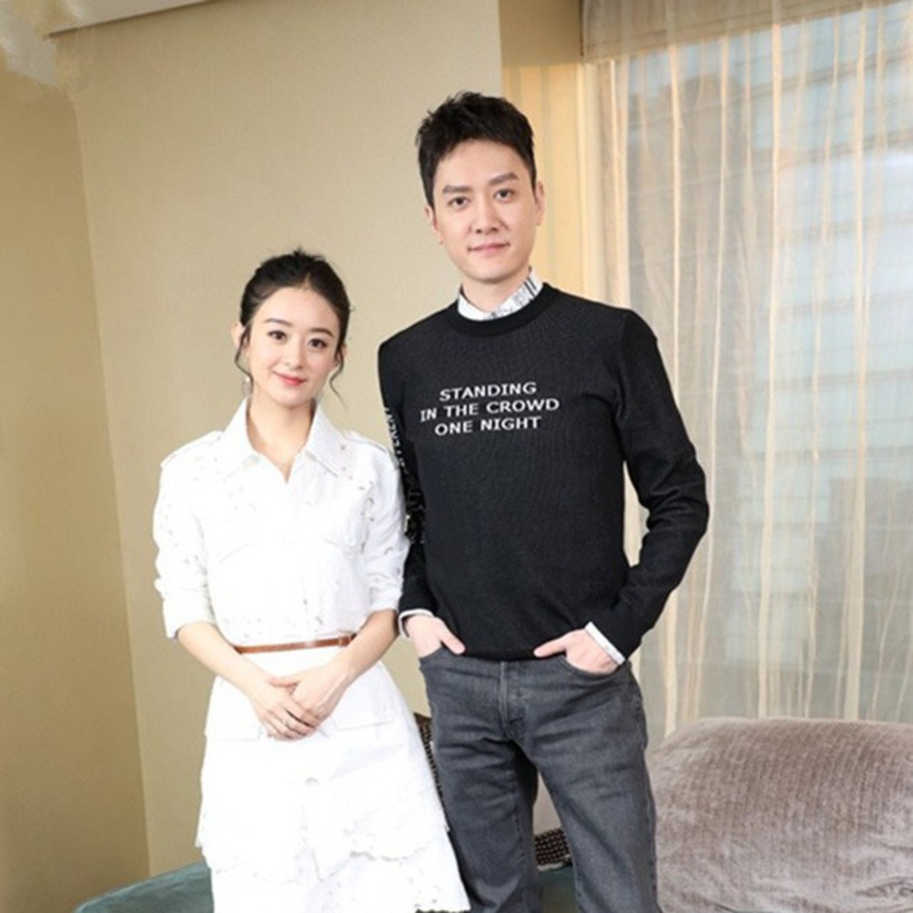 Triệu Lệ Dĩnh bất lực bị Phùng Thiệu Phong uy hiếp để từ bỏ quyền nuôi dưỡng con? episode artwork