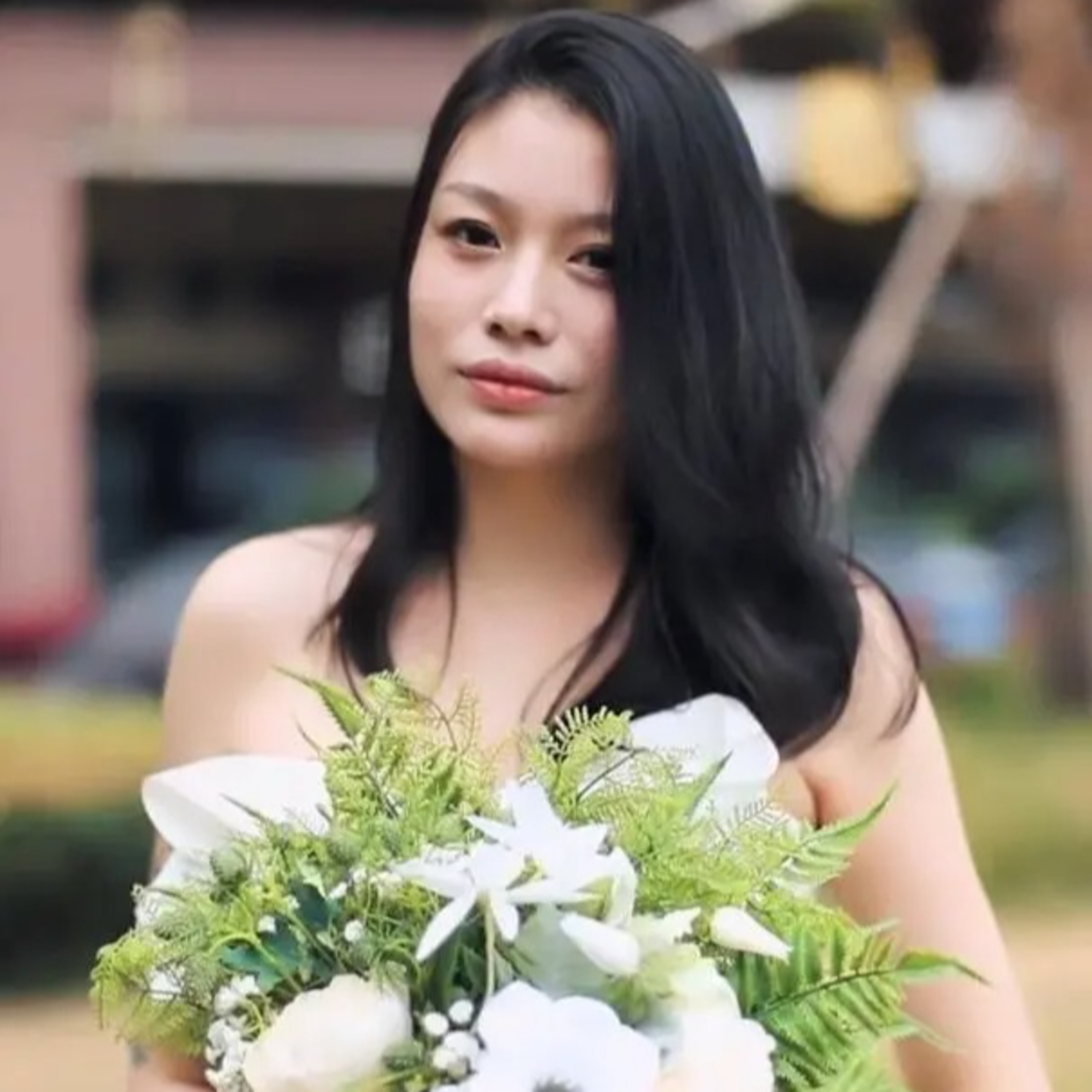 Cát Hội Tiệp - Người mẫu chỉ trích Chương Tử Di giả tạo, tuyên bố hận Uông Phong cả đời là ai? episode artwork