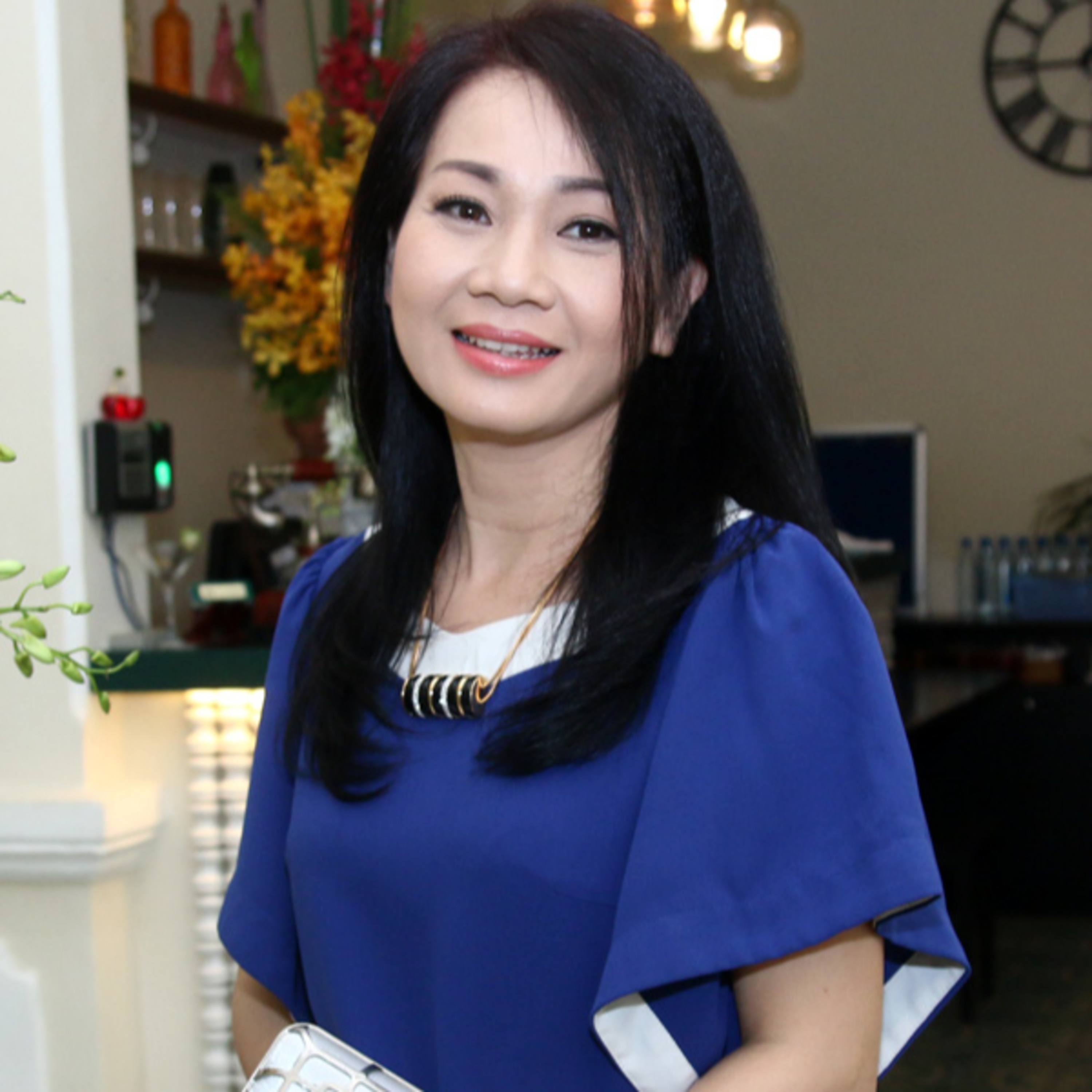 VGT TV - Sao Việt