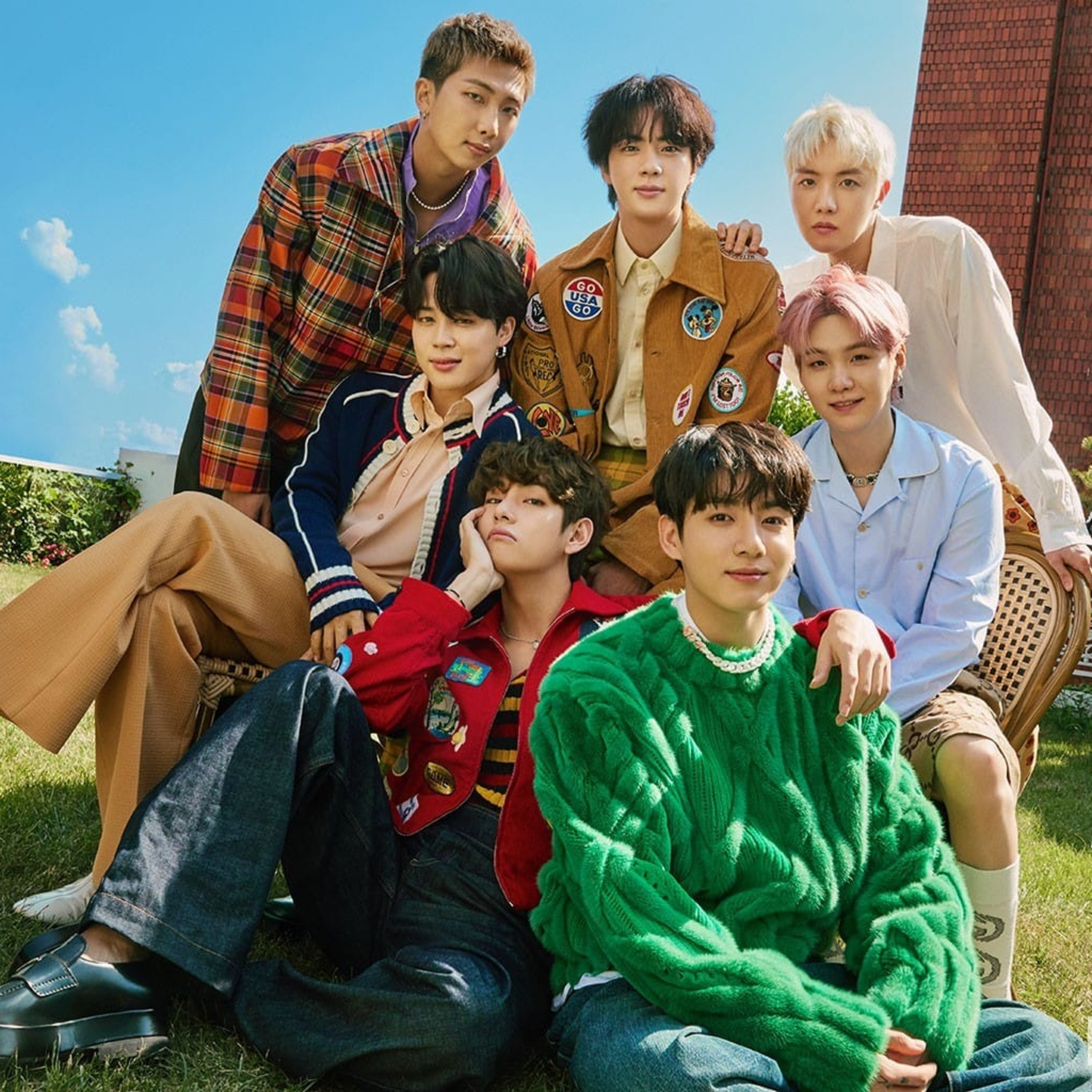 BTS tiếp tục báo tin vui sau khi tiết lộ tái xuất: Là idol K-pop đầu tiên được miễn nghĩa vụ quân sự episode artwork