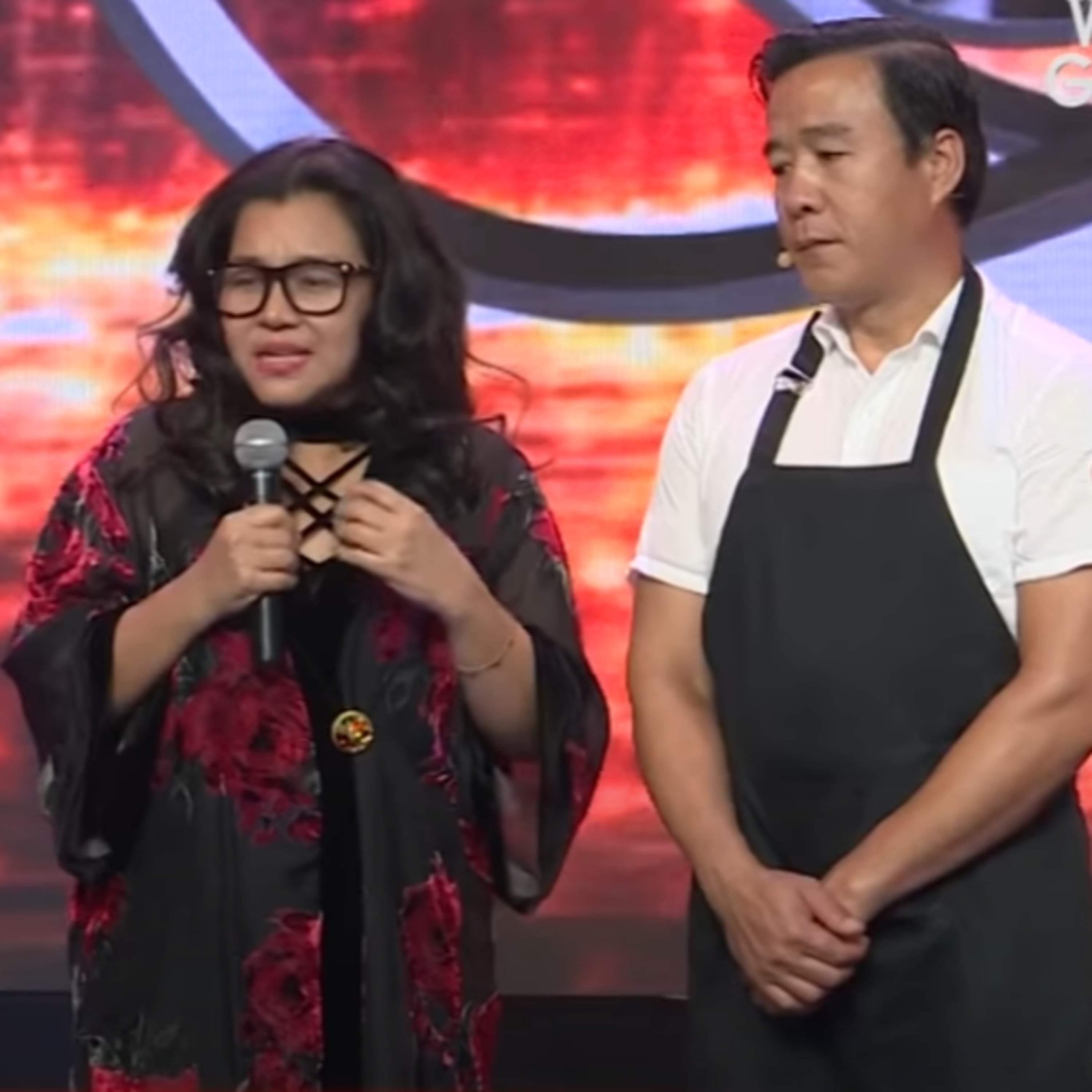 “Vua cá Koi” nói rõ lý do không thể hiện tình cảm với bạn đời, tiếc nuối khi nghe của vợ cũ episode artwork