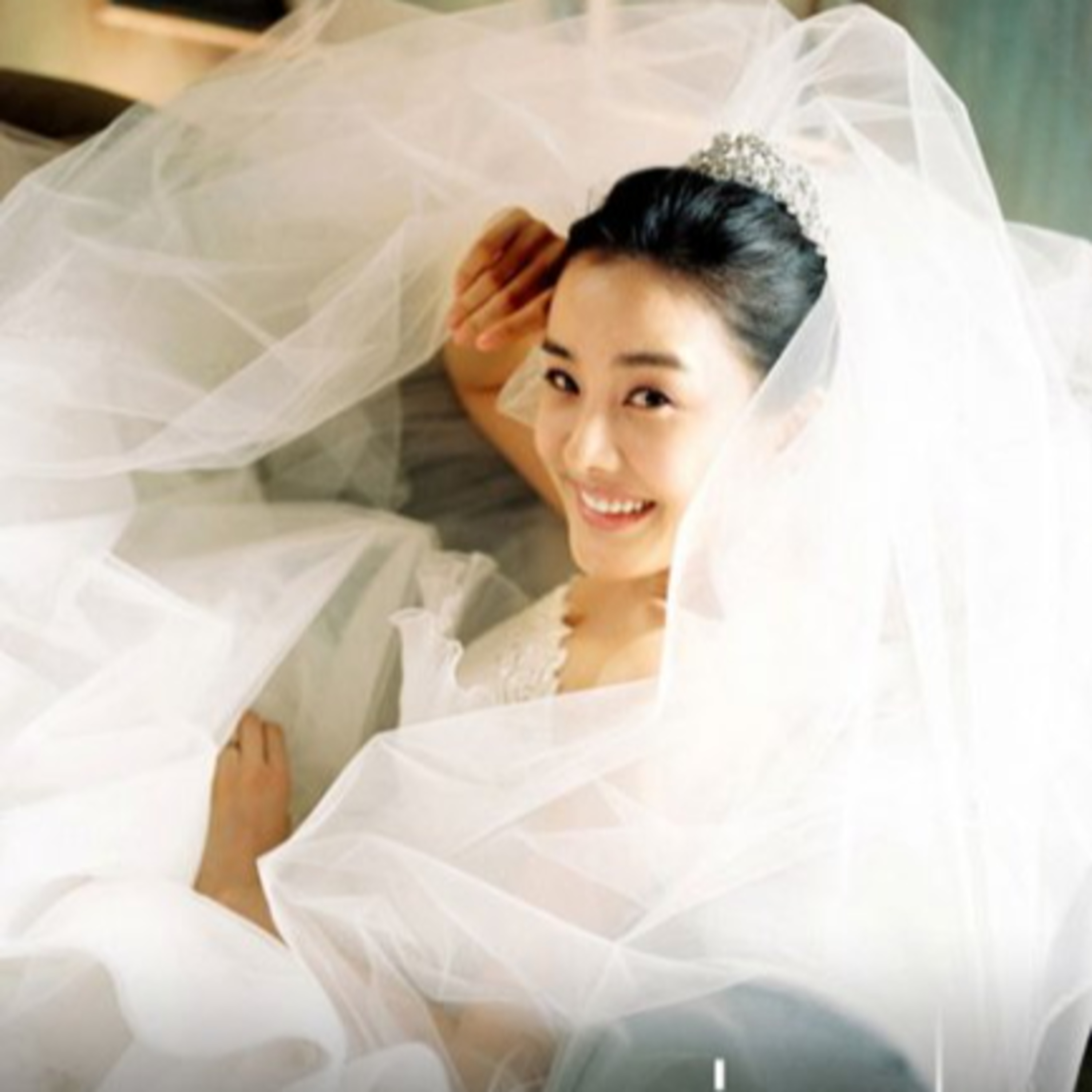 Park Eun Hye - Vương Tổ Hiền Hàn Quốc: Ly hôn đại gia làm mẹ đơn thân, đau khổ đến mức suýt dại dột episode artwork