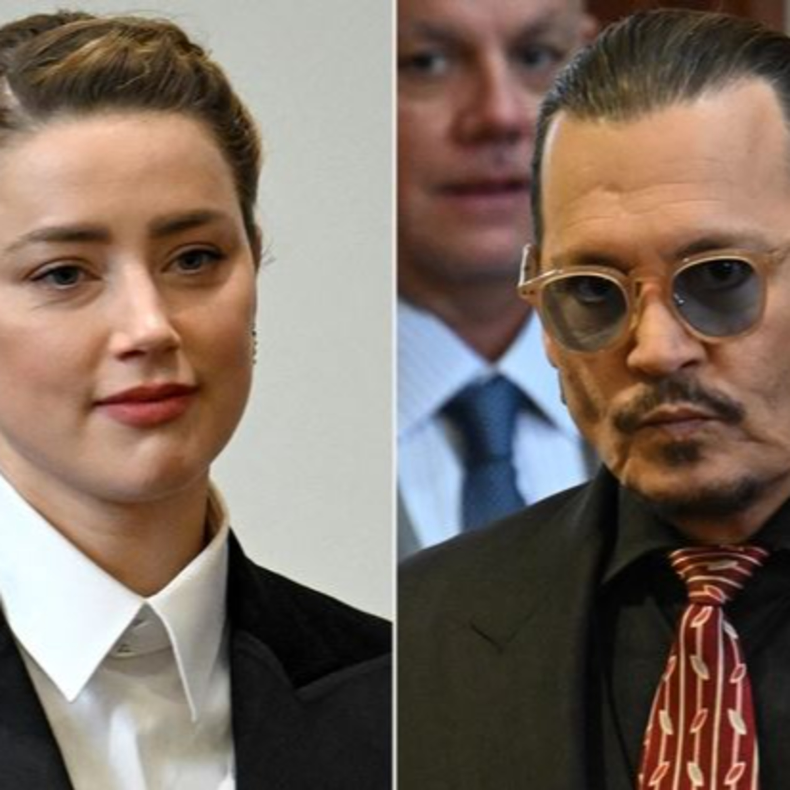 Johnny Depp nhái lại diễn xuất của Amber Heard, bị tố cho đàn ông "ngủ nhờ” khi con gái mới 14 tuổi episode artwork
