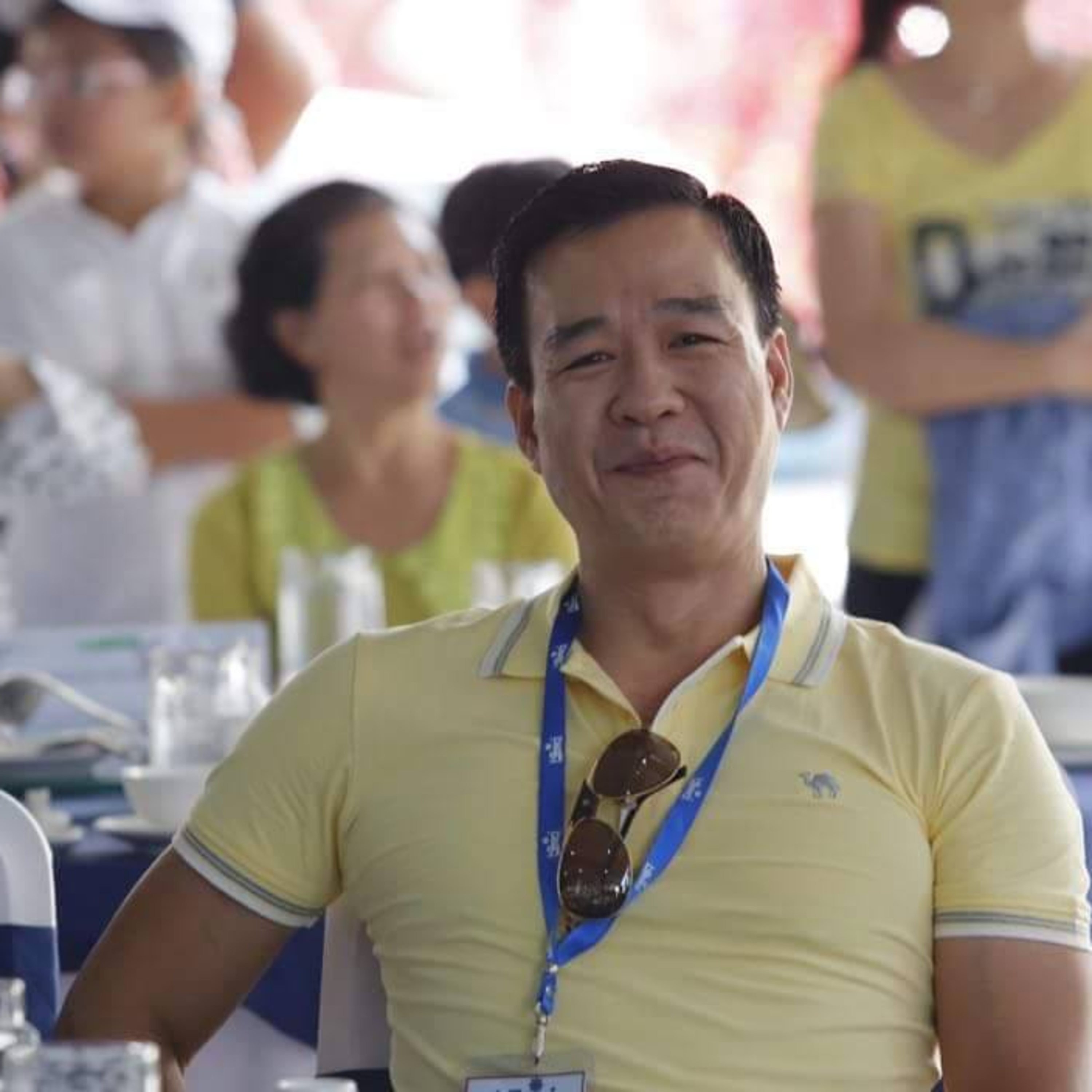 'Vua cá Koi' nhiều lần khoe vợ cũ, khẳng định 'sợ cưới' trước khi kết hôn cùng Hà Thanh Xuân episode artwork