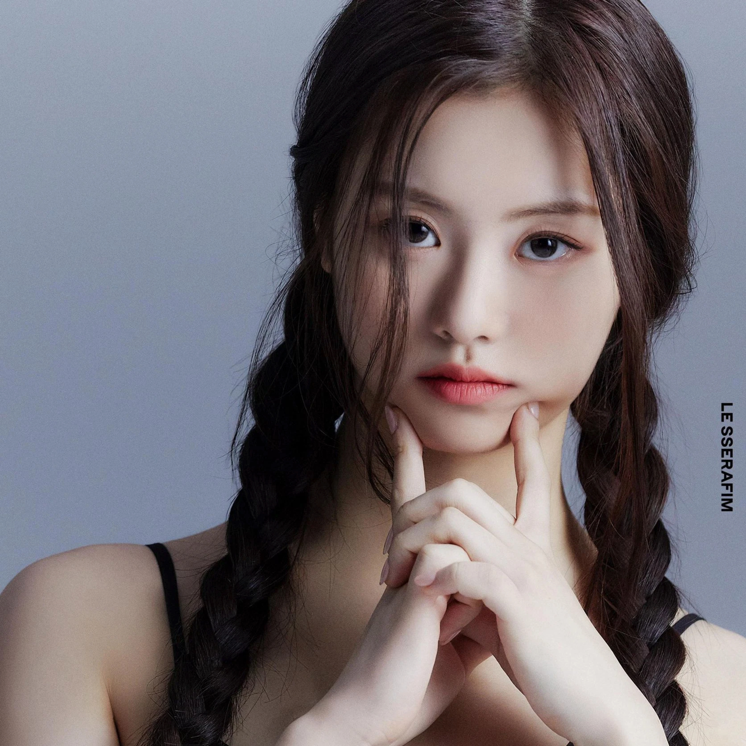 Kim Garam (LE SSERAFIM) bị “ghẻ lạnh” sau hàng loạt scandal, liệu có rời nhóm? episode artwork