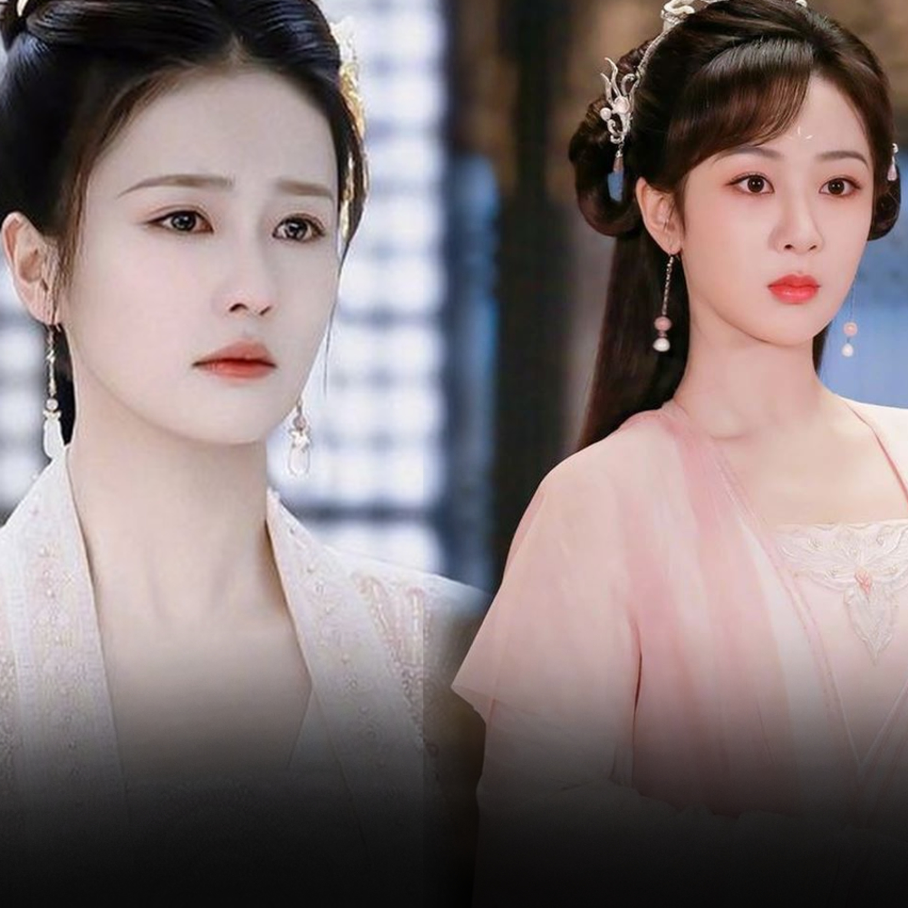 Bạch Lộc vừa chốt đơn Ninh An Như Mộng đã được cho thắng thế phim của Dương Tử episode artwork