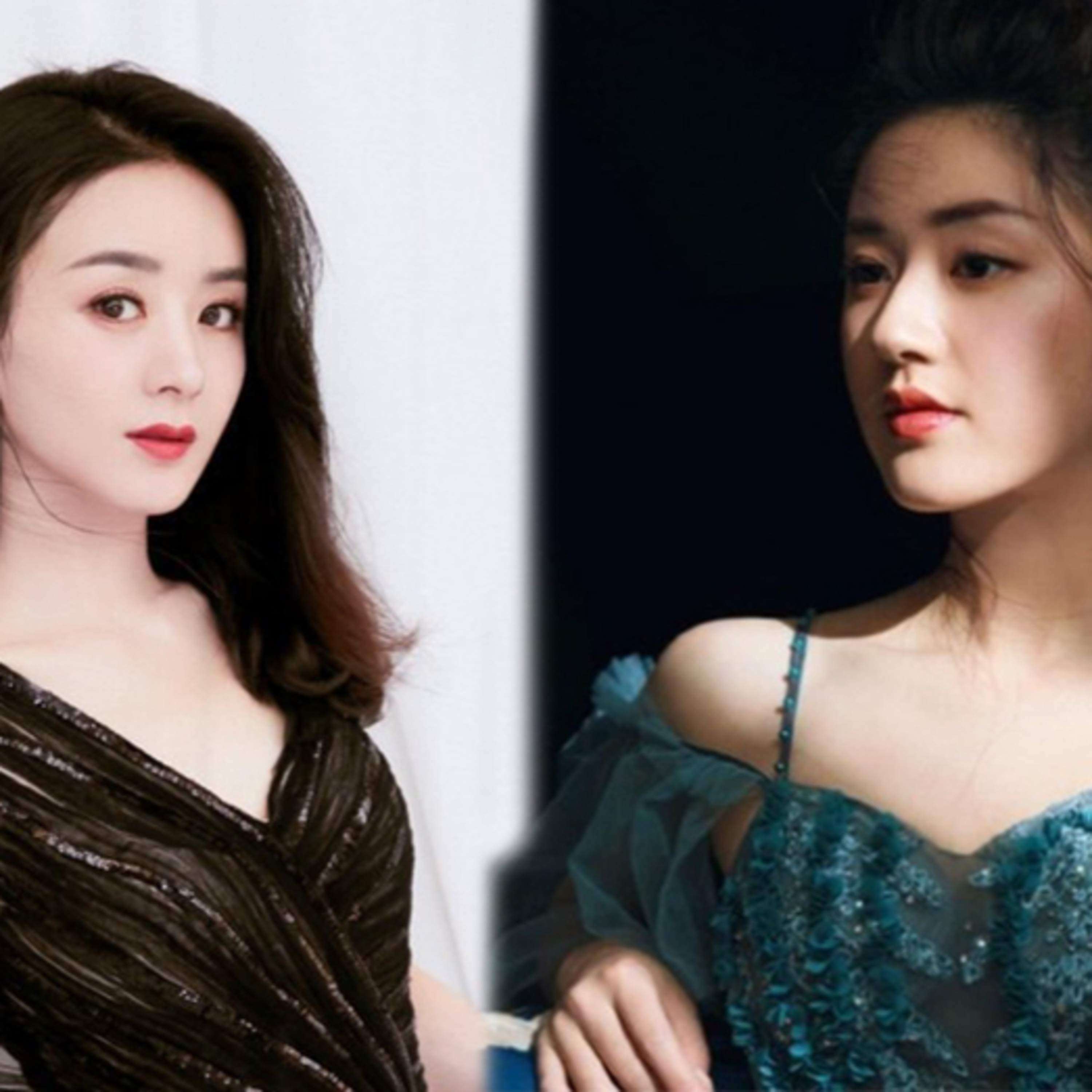 Triệu Lệ Dĩnh được khen nức nở, Triệu Lộ Tư bị chê IQ thấp khi cùng trả lời một câu hỏi episode artwork