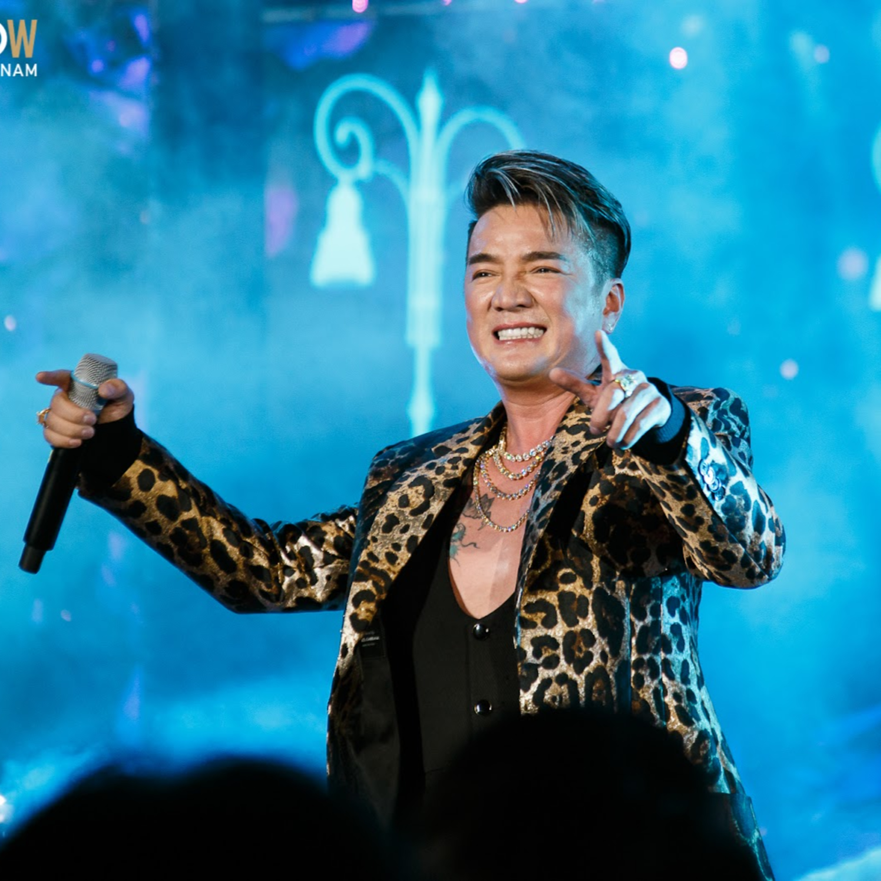 VGT TV - Sao Việt