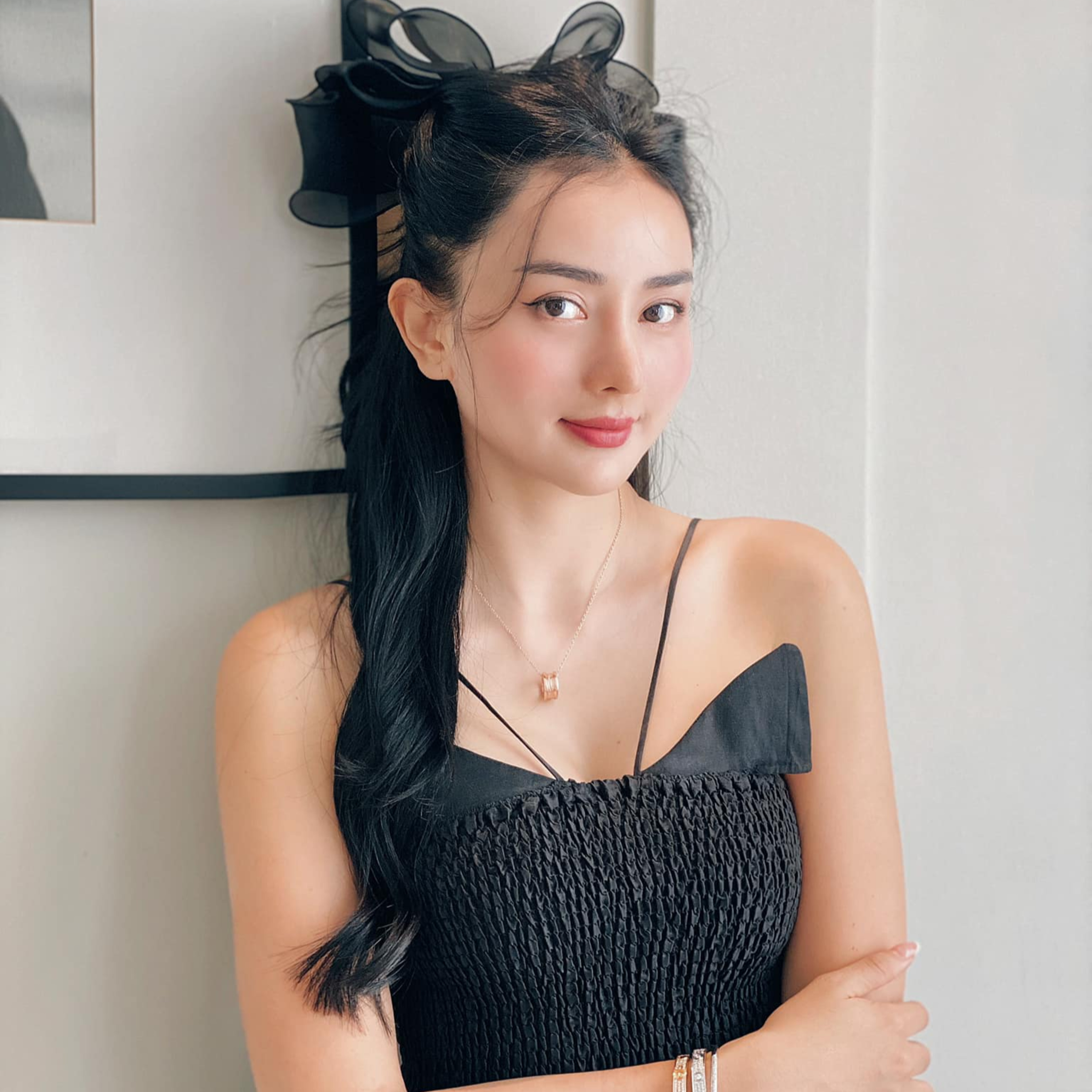 Angela Chu - Hot girl lấy tỷ phú Thái lên tiếng chuyện “sang đổi vợ” khiến chị em gật gù episode artwork
