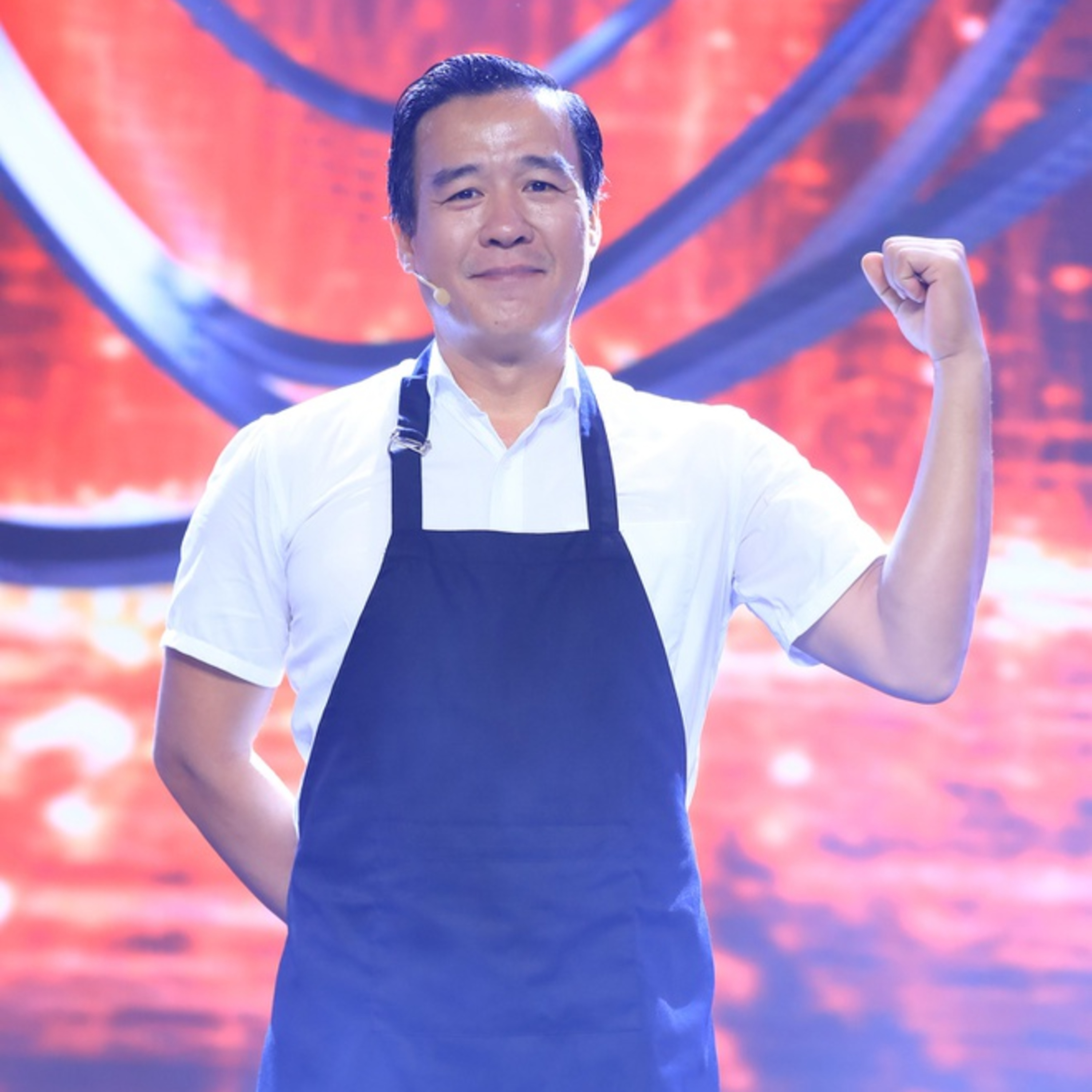 “Vua cá Koi” thừa nhận vô tâm với vợ cũ nhưng sẵn sàng quỳ gối trước Hà Thanh Xuân episode artwork