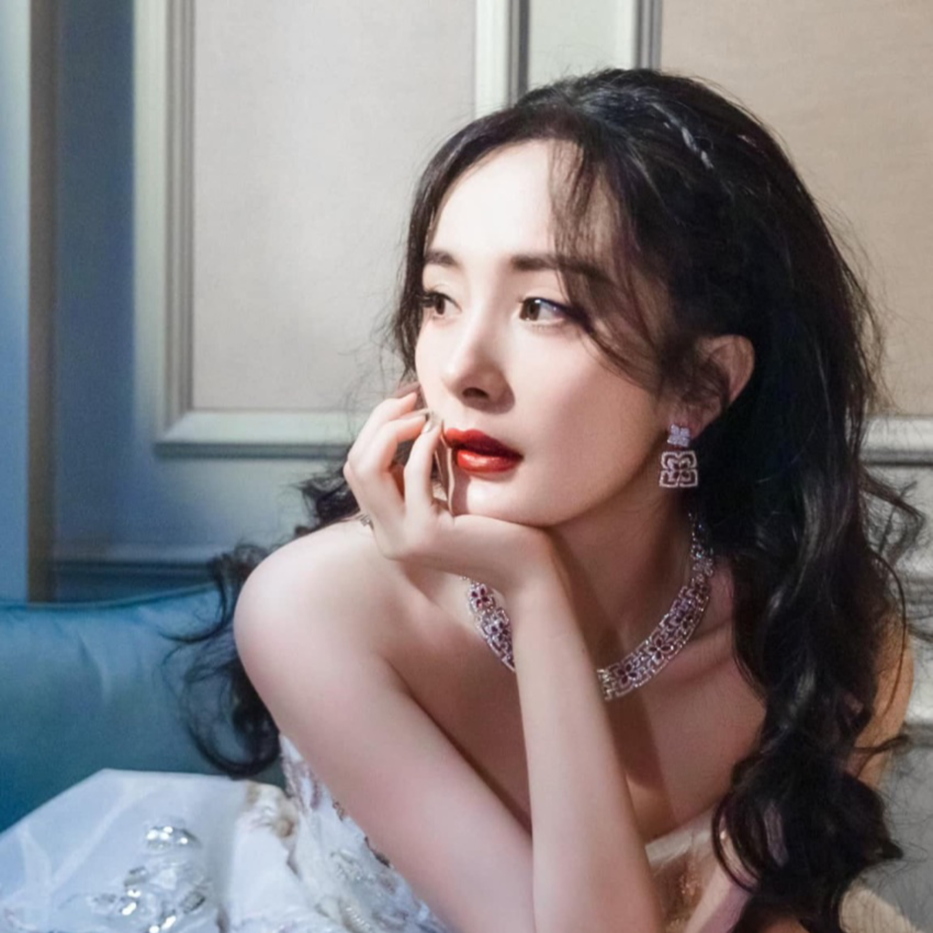 Dương Mịch, Angela Baby thất thu vì quy định mới dành cho giới giải trí Trung Quốc episode artwork