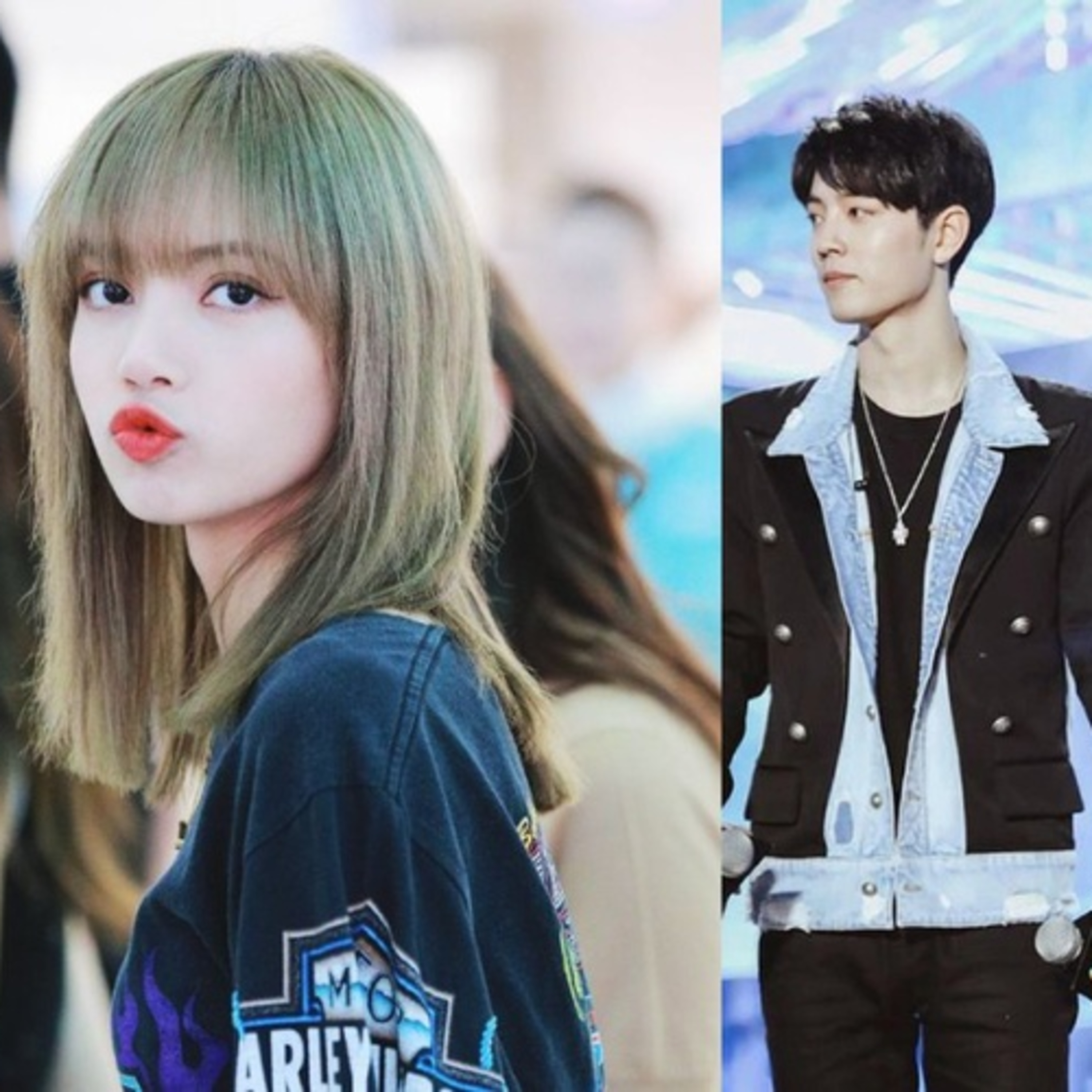 Lisa (BLACKPINK) bất ngờ bị lôi vào ồn ào của Tiêu Chiến - Vương Nhất Bác episode artwork