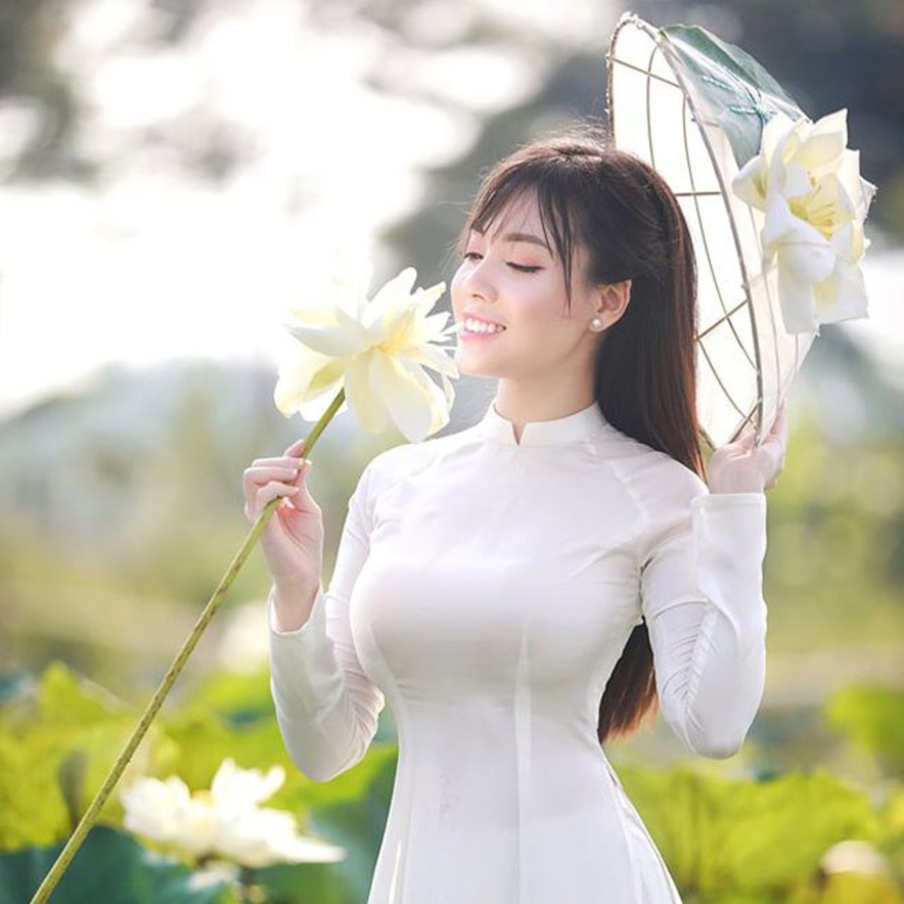 Cô giáo Âu Hà My khoe “vựa trái cây” đốt mắt học sinh, ngày càng nóng bỏng hậu ly hôn episode artwork