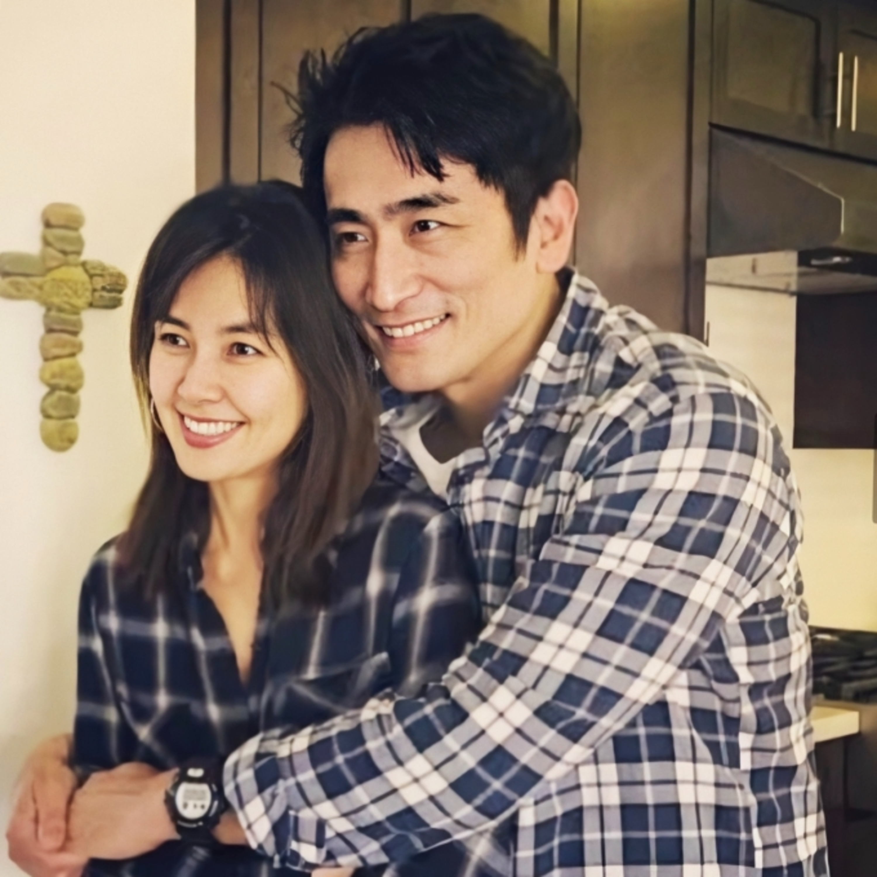 Cha In Pyo - “Ông trùm” màn ảnh Hàn “lăn lê” chụp ảnh sống ảo cho vợ khiến fan cười bò episode artwork