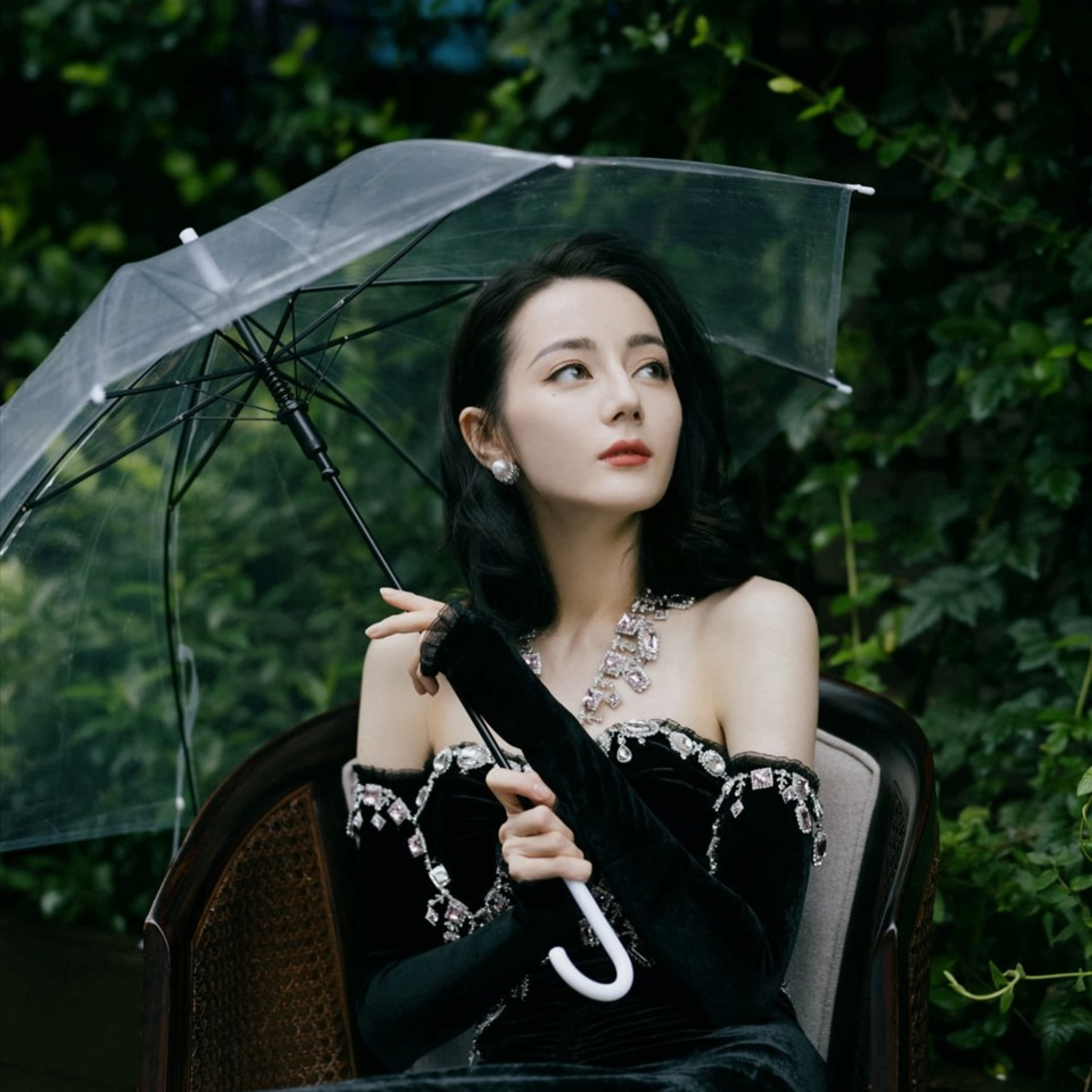 Dương Tử và Địch Lệ Nhiệt Ba đang độc thân, chỉ muốn kết hôn với người ngoài ngành giải trí? episode artwork