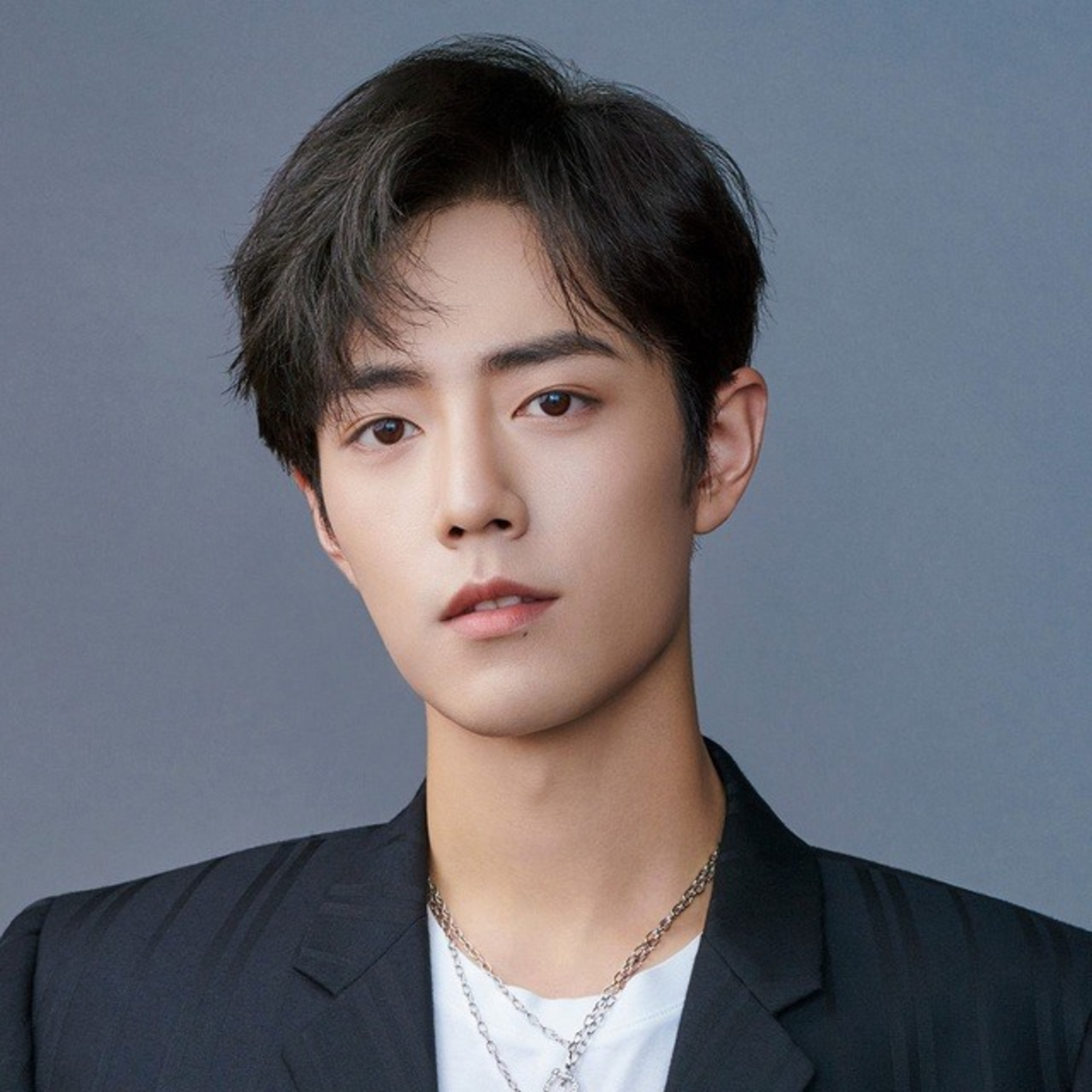 Tiêu Chiến bị 1 mưu nữ lang tính kế cọ nhiệt, netizen ném đá vì quá tâm cơ.  episode artwork
