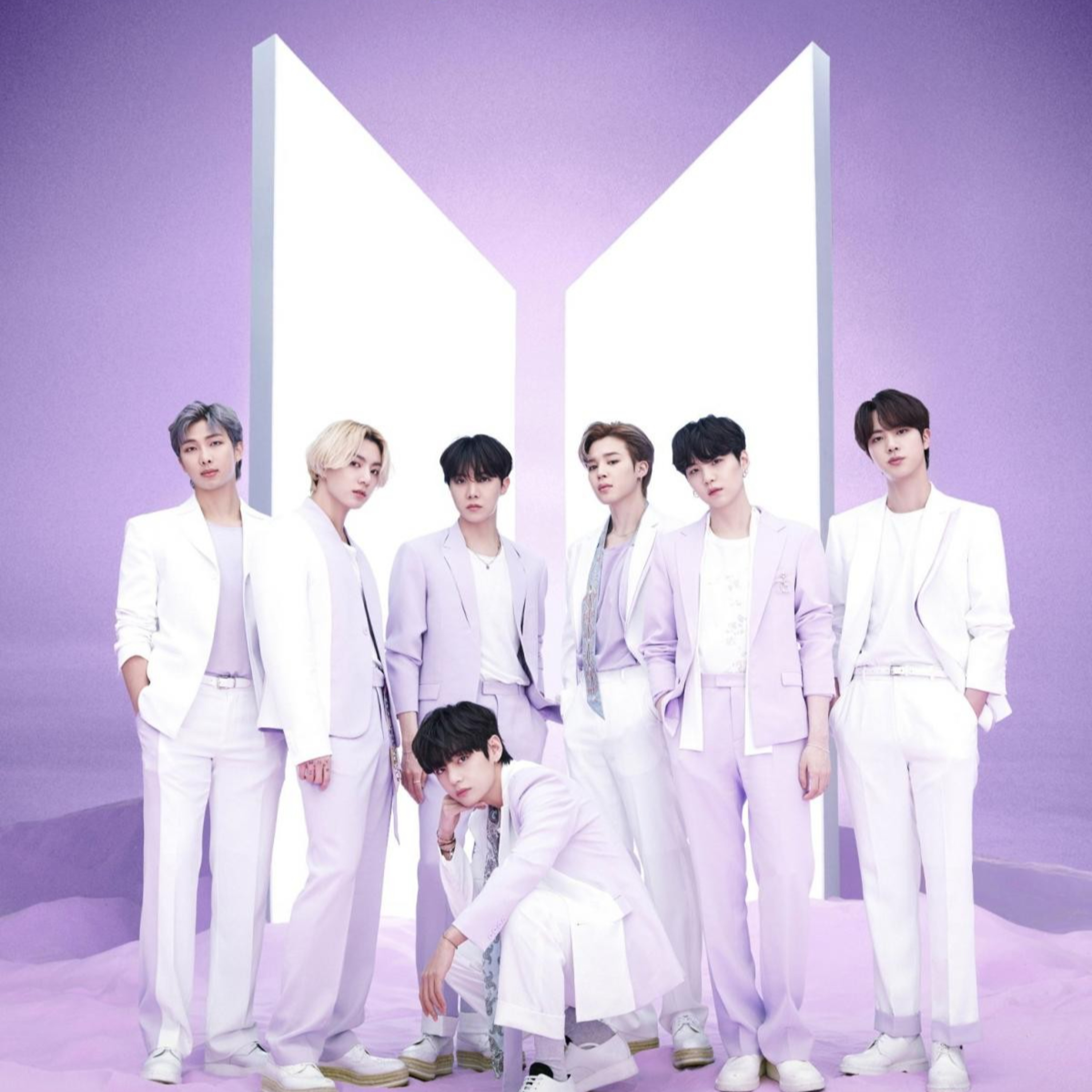 BTS bị một Tiến sĩ nhận định: Những bài hát gần đây "nhạt nhẽo và nửa vời" episode artwork