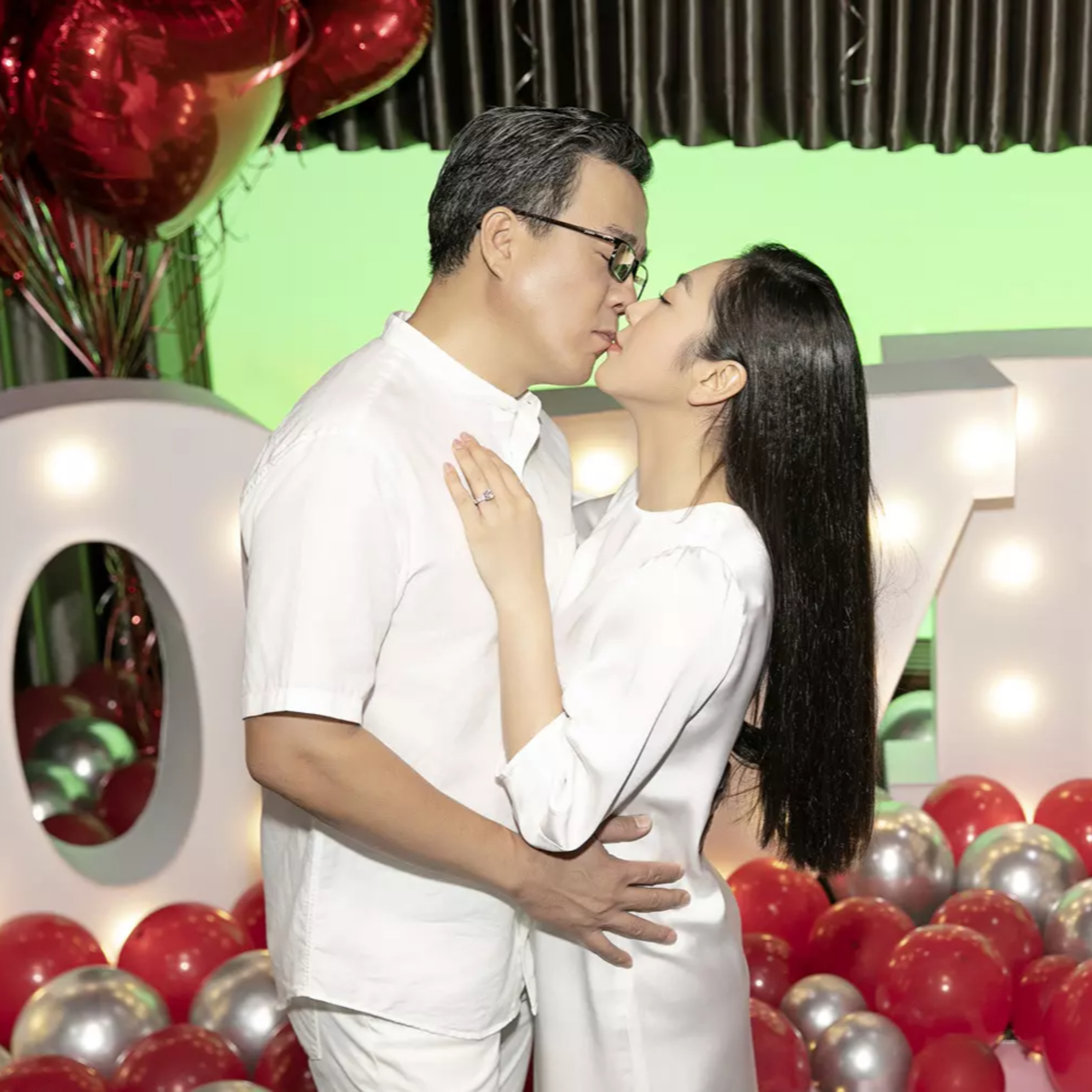 ‘Vua cá Koi’ Thắng Ngô công khai bằng chứng minh oan Hà Thanh Xuân không phải ‘tiểu tam’ episode artwork