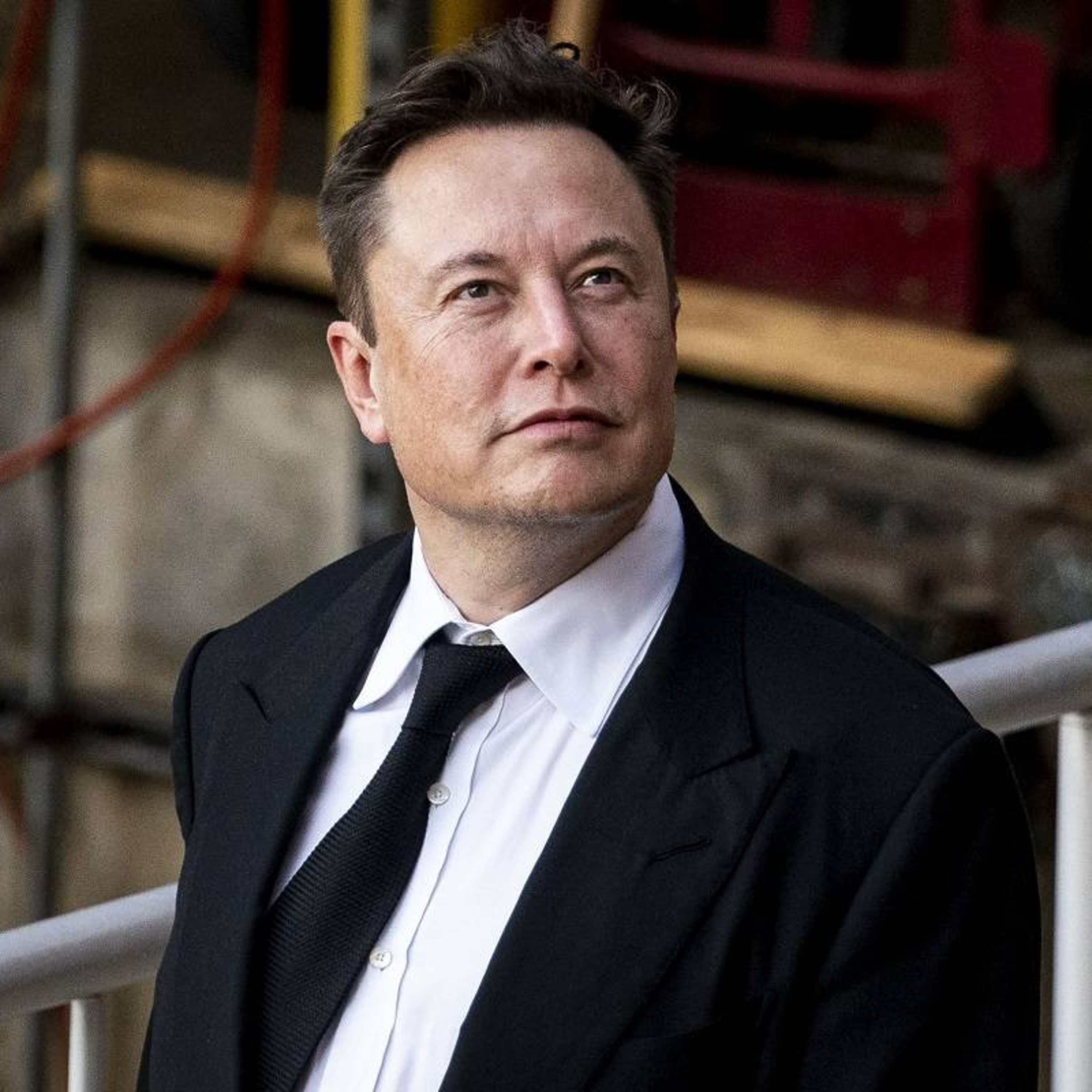 Elon Musk gây hoang mang khi tuyên bố “Nhật Bản sẽ không còn tồn tại" episode artwork