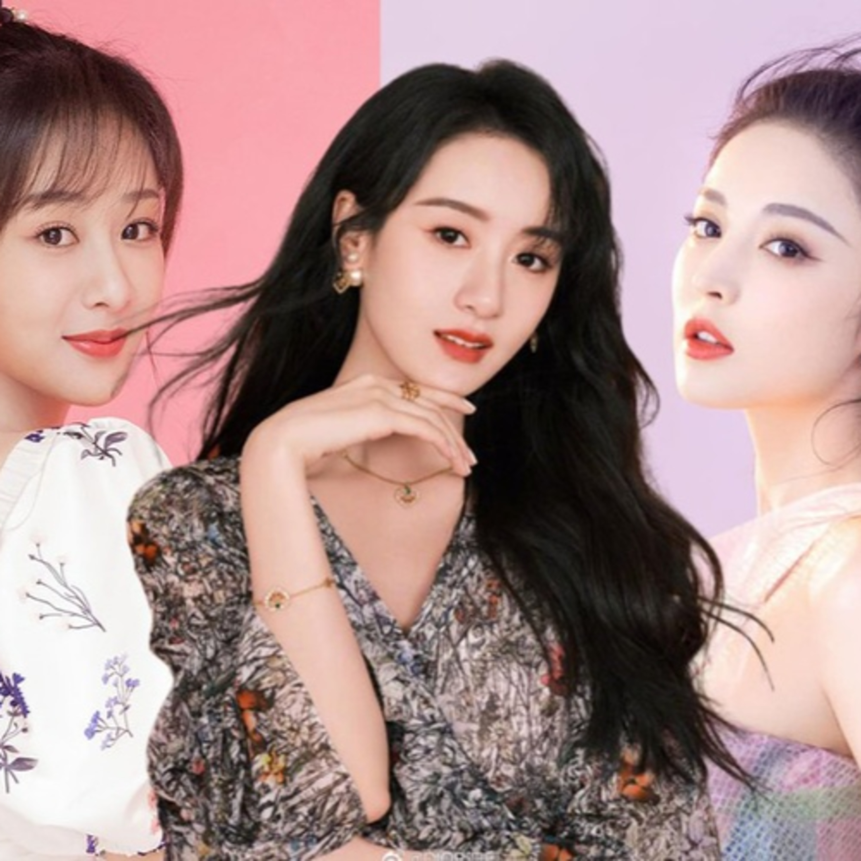 Viên Băng Nghiên ủ mưu giành “Nữ thần Kim Ưng” với Dương Tử, Na Trát nhưng bị chê tan nát episode artwork
