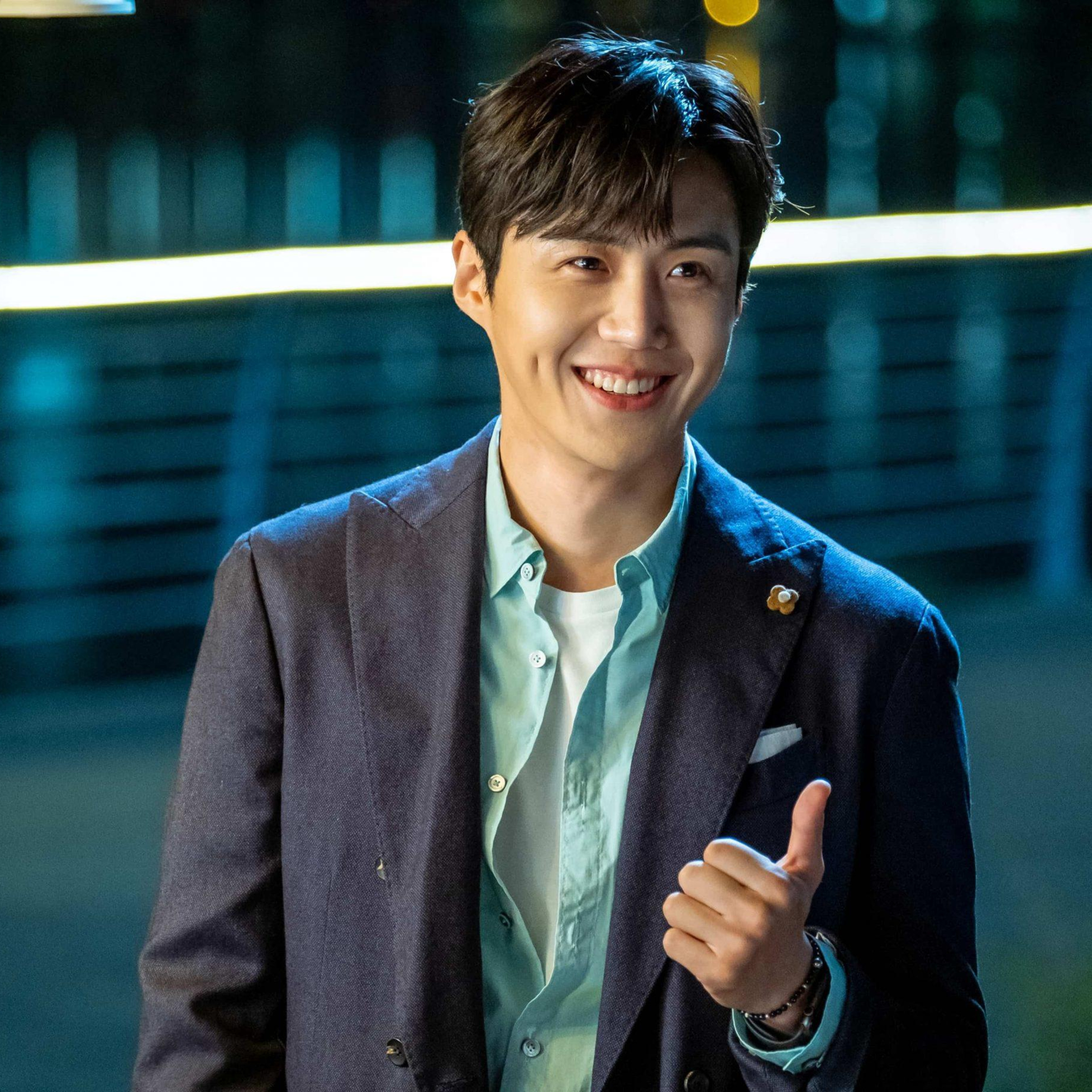 Kim Seon Ho có động thái đặc biệt liên quan đến bê bối ép bạn gái cũ phá thai episode artwork
