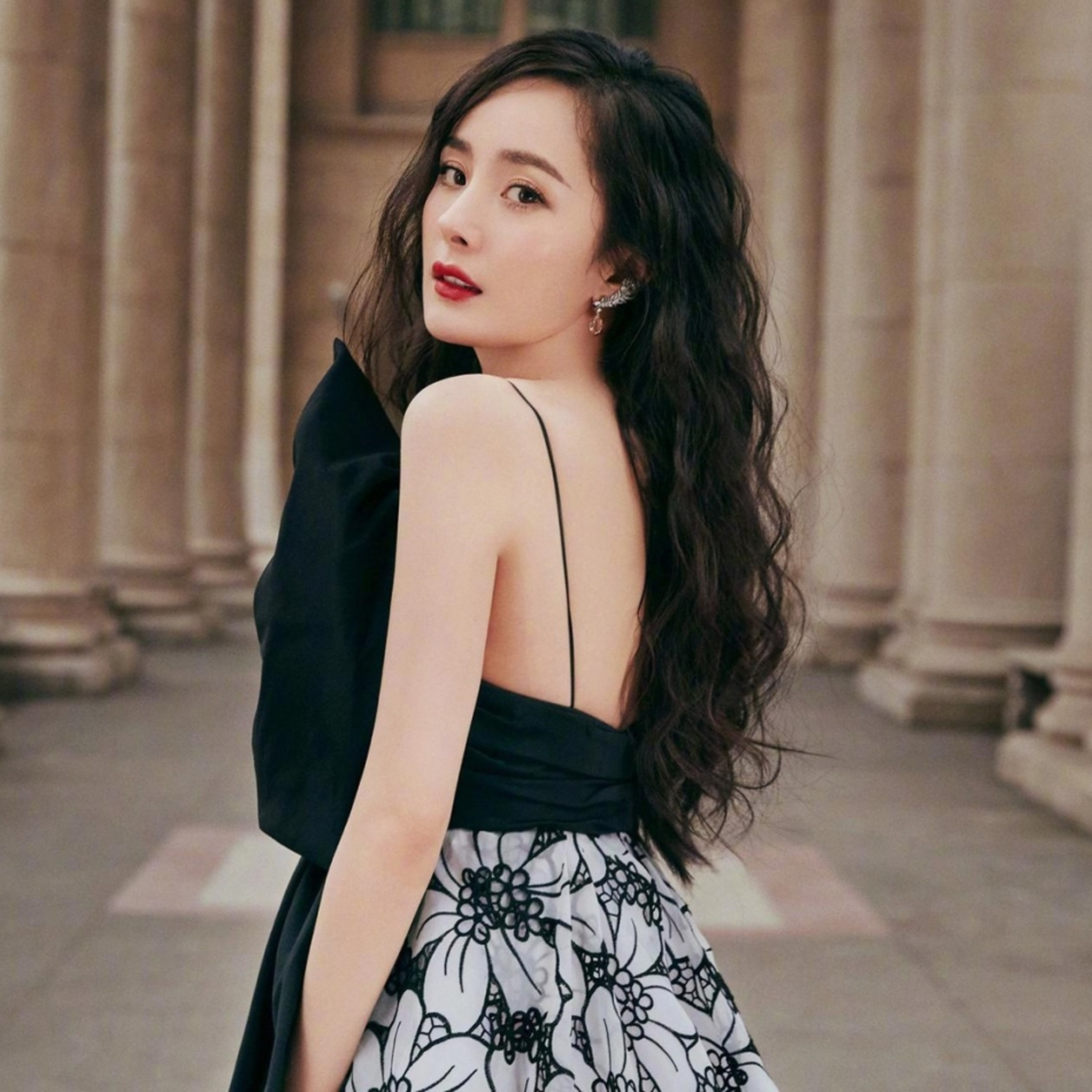 Dương Mịch thấy hạnh phúc nếu đàn ông đến với mình vì tiền episode artwork
