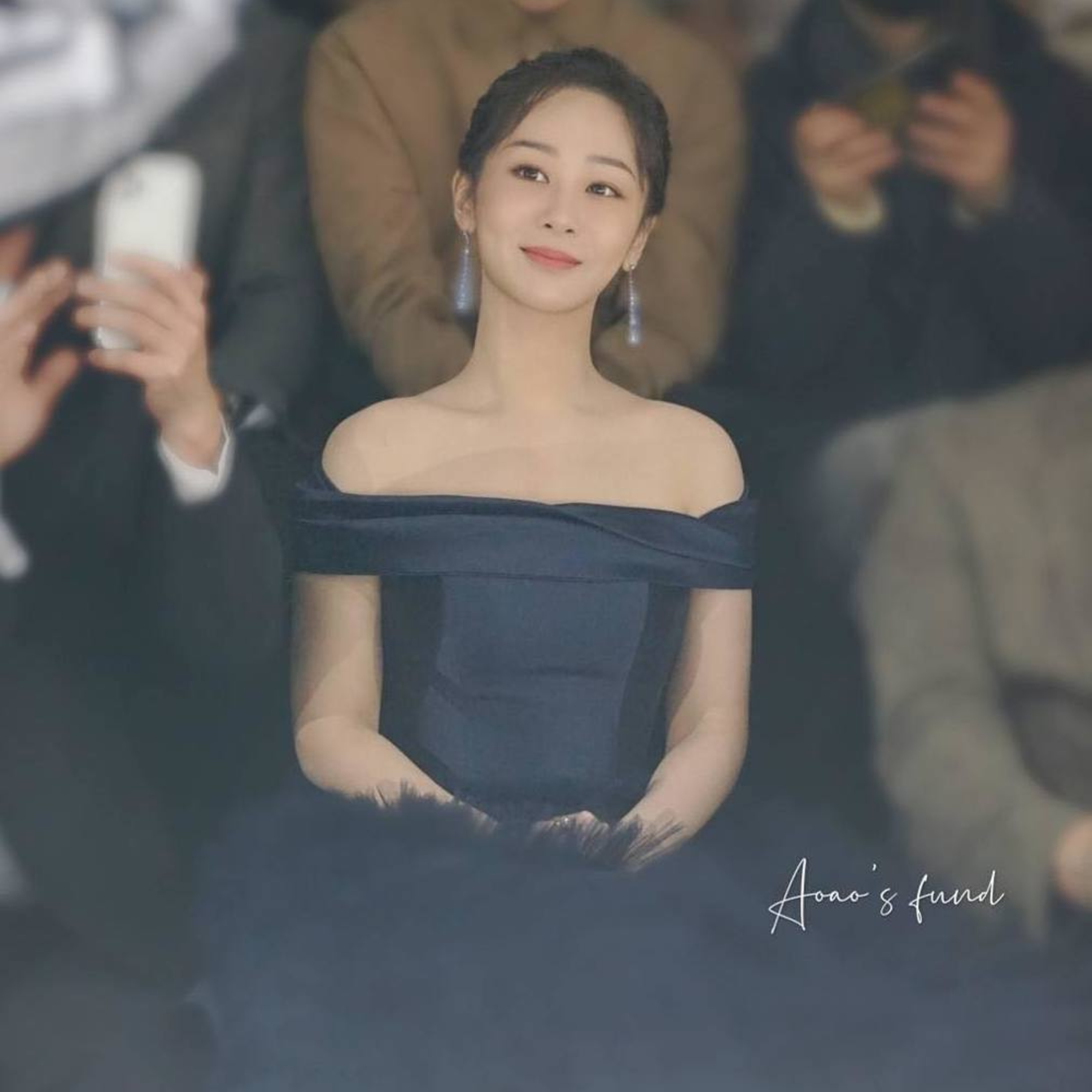 Dương Tử bị lộ bằng chứng được ông lớn chống lưng, thế này thì còn phải sợ ai! episode artwork