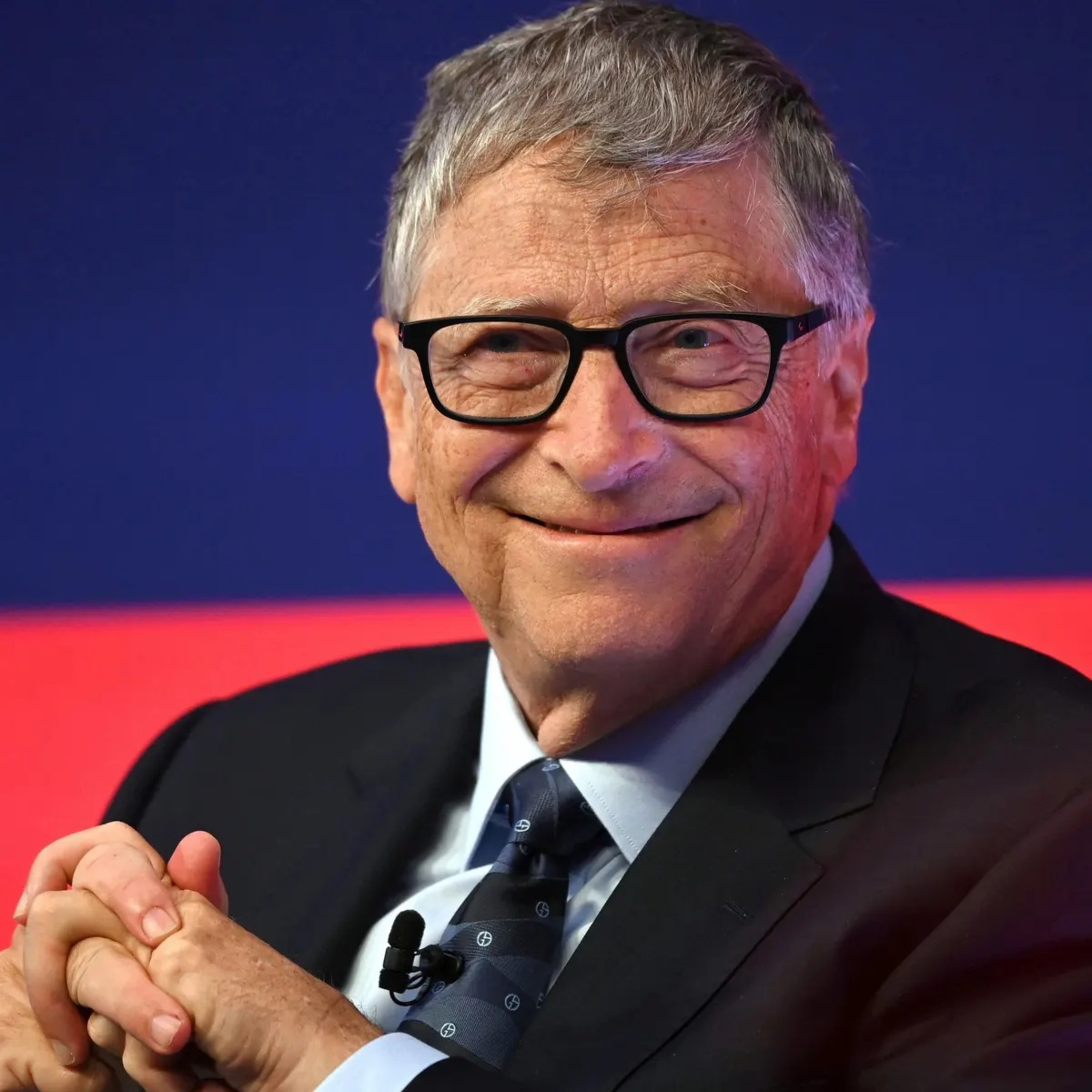 Tỷ phú Bill Gates mắc COVID-19, triệu chứng ra sao? episode artwork