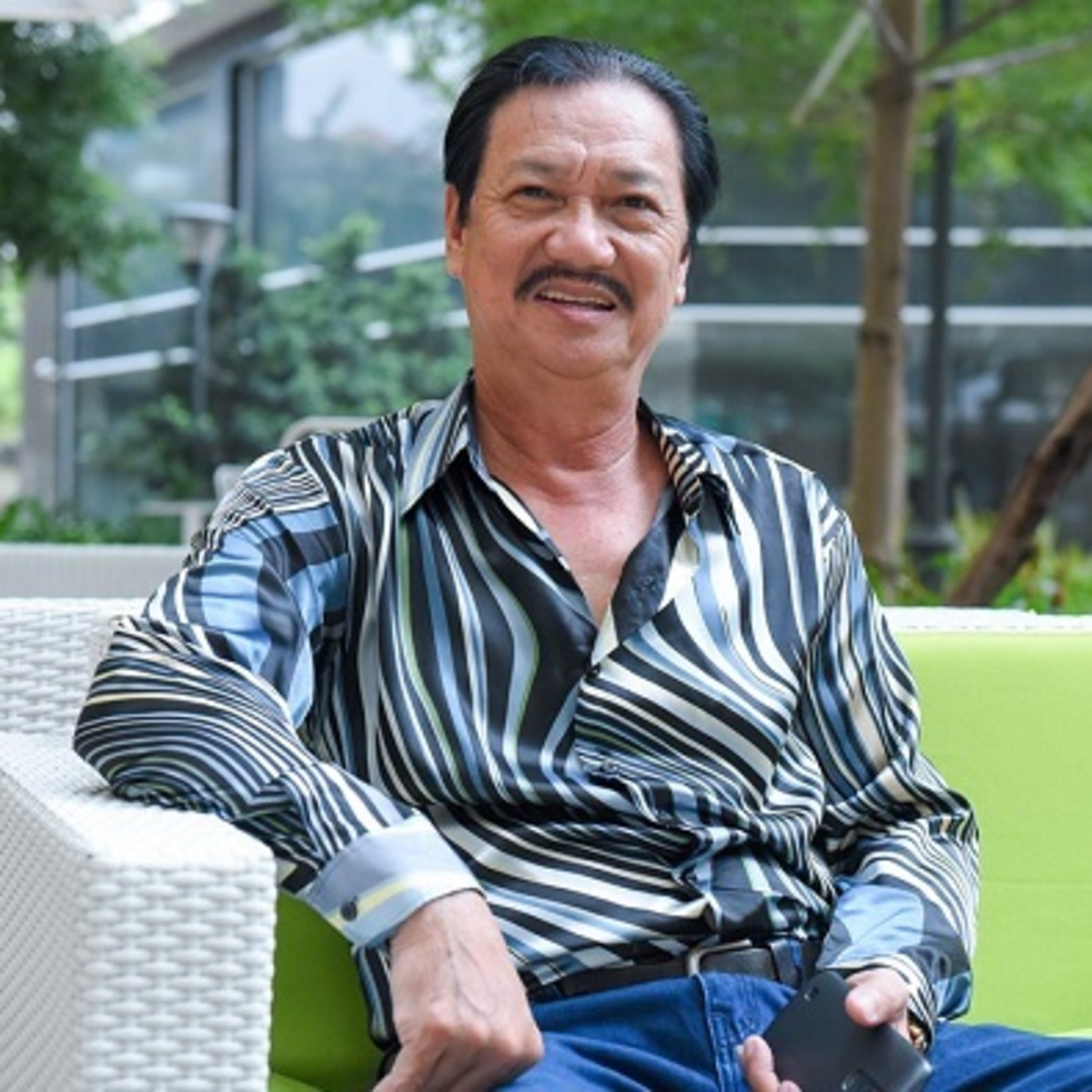 NS Mai Huỳnh (Gạo nếp gạo tẻ) - Tan vỡ hôn nhân vì không thể sống nổi bằng nghề episode artwork